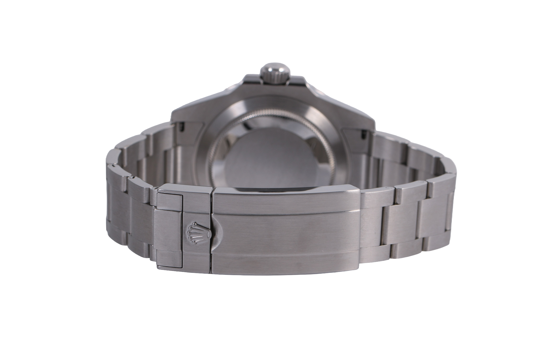 2021 Rolex Submariner Date 41mm - 126610LN (Black)