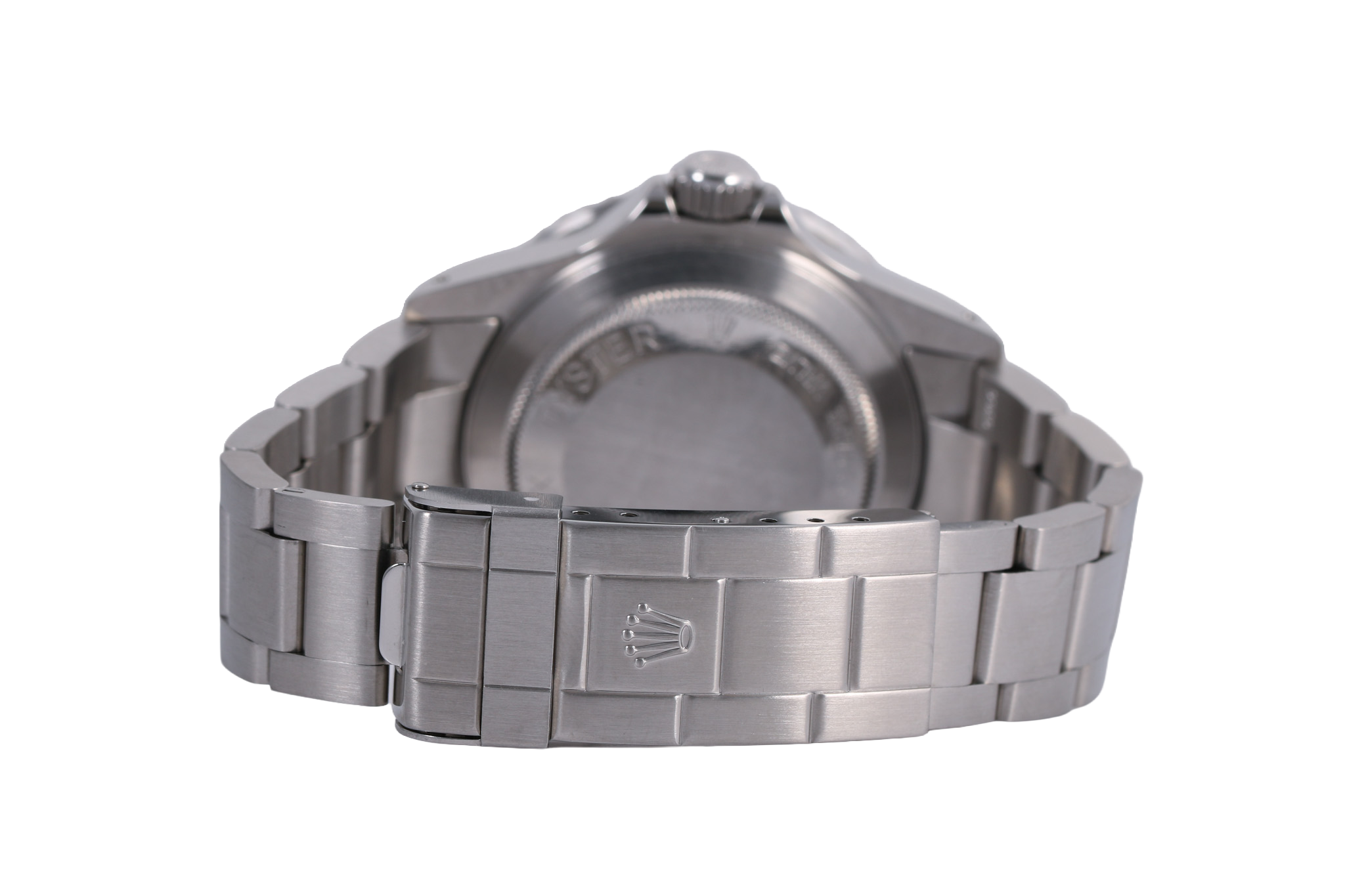 1983 Rolex Sea-Dweller 40mm - 16660 (Matte Dial)