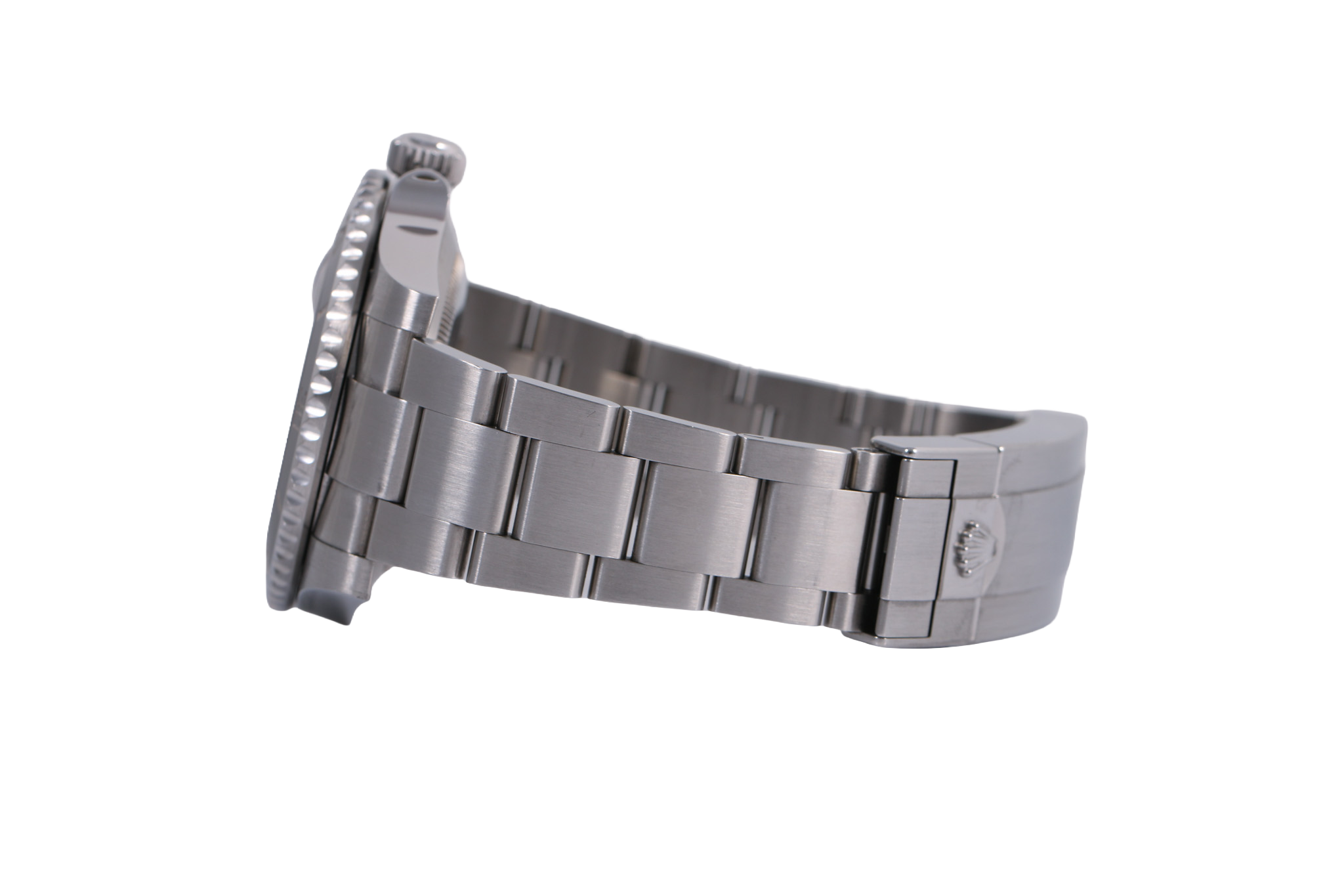 2010s Rolex Submariner Date 40mm - 116610LN