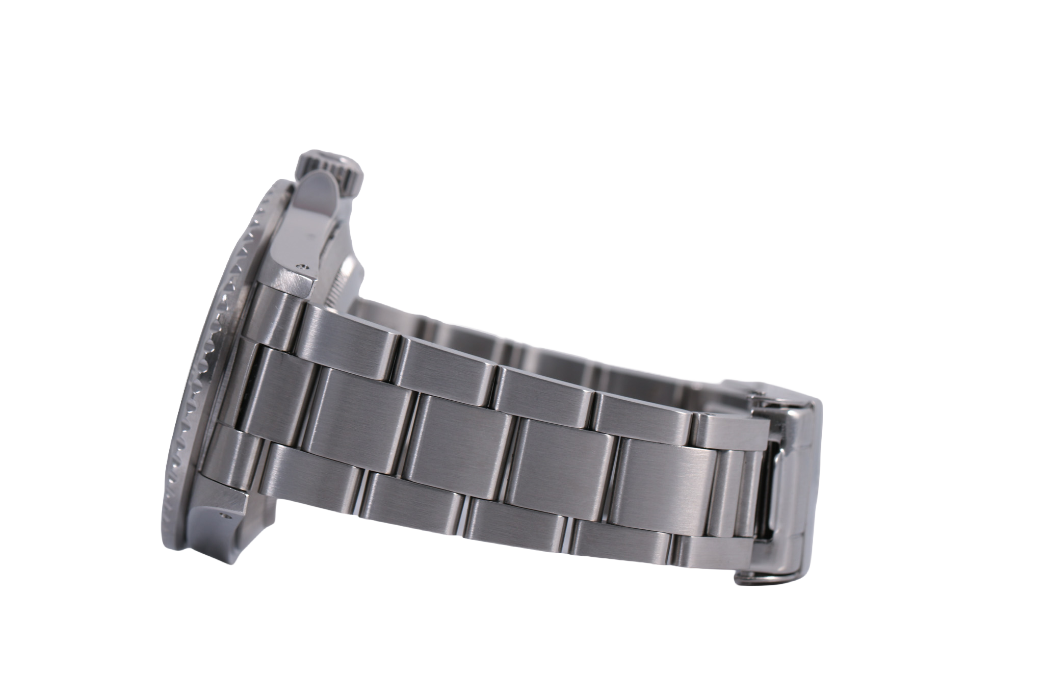 1986 Rolex Submariner Date 40mm - 168000 (Triple Zero)