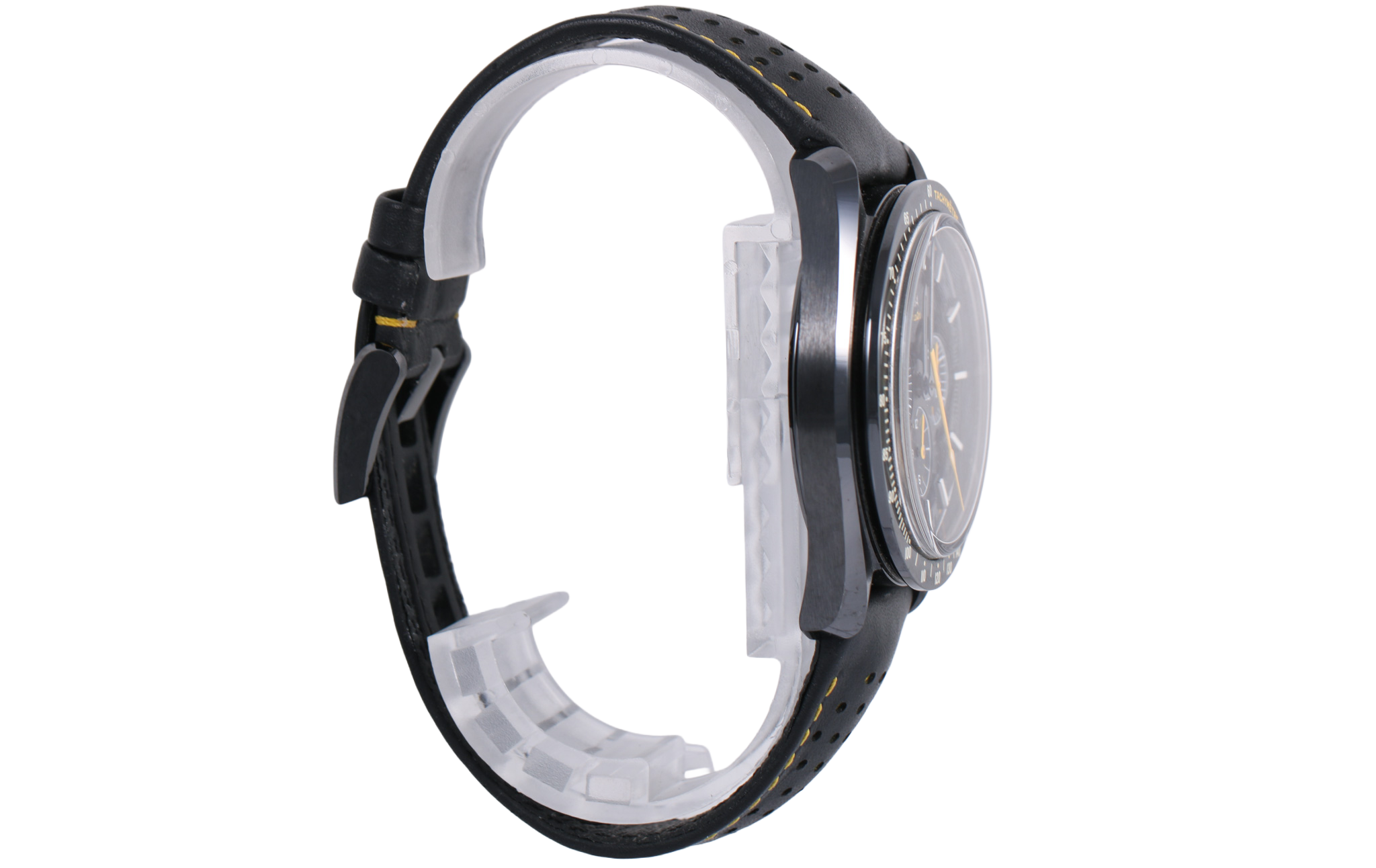 2020 OMEGA Speedmaster Dark Side Of The Moon Special Edition Apollo 8 44.25mm - 311.92.44.30.01.001 (Black)