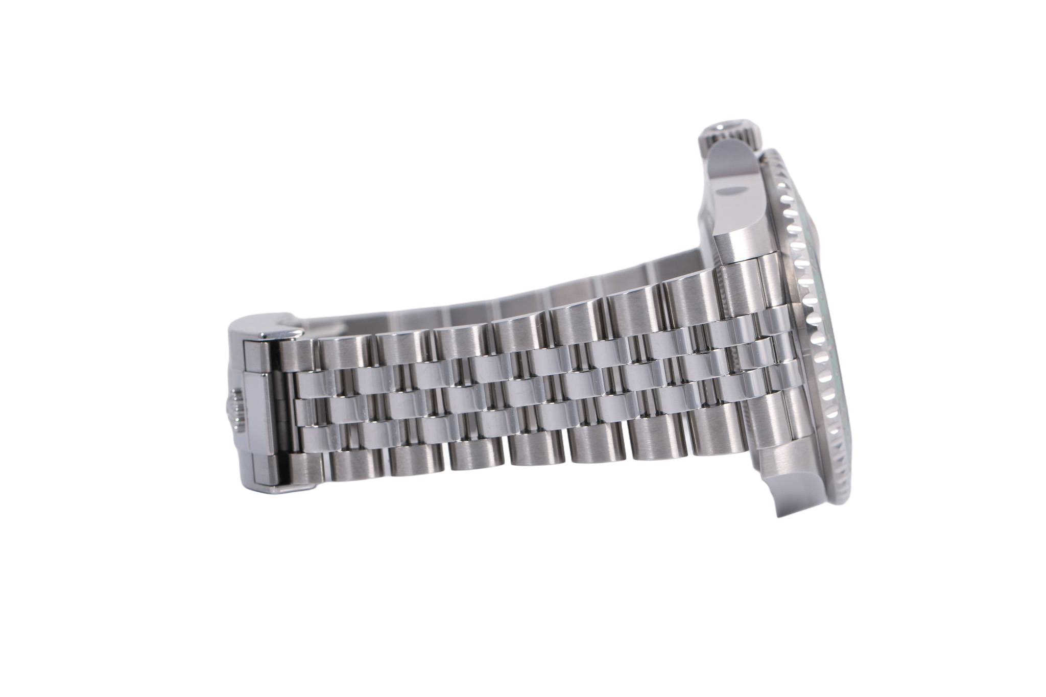 2024 Rolex GMT-Master II 40mm Jubilee - 126720VTNR (Sprite)