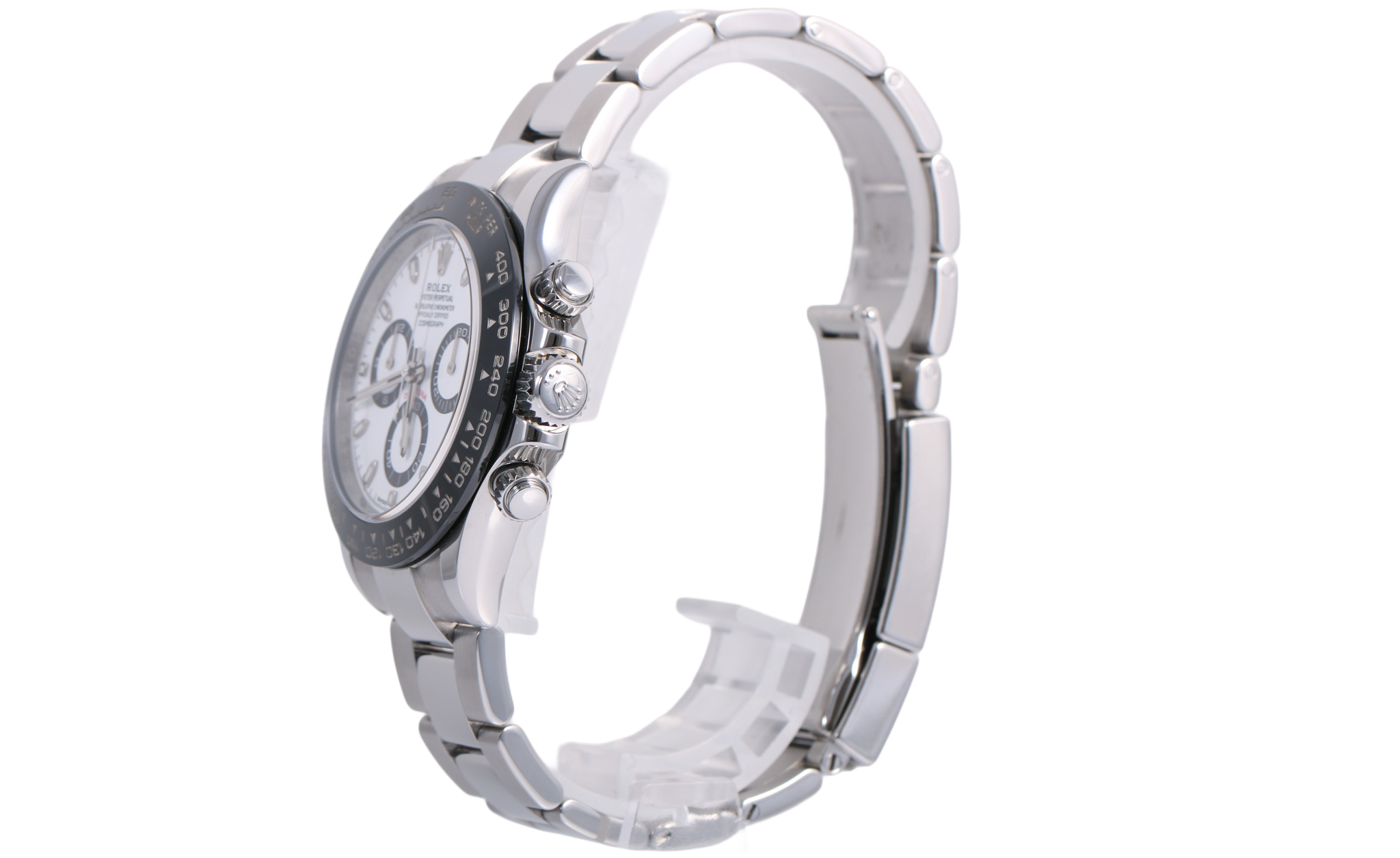 2017 Rolex Daytona 40mm - 116500LN (Panda)