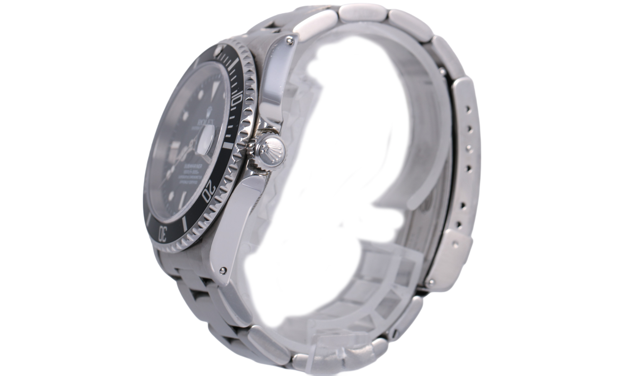 1994 Rolex Submariner Date 40mm - 16610