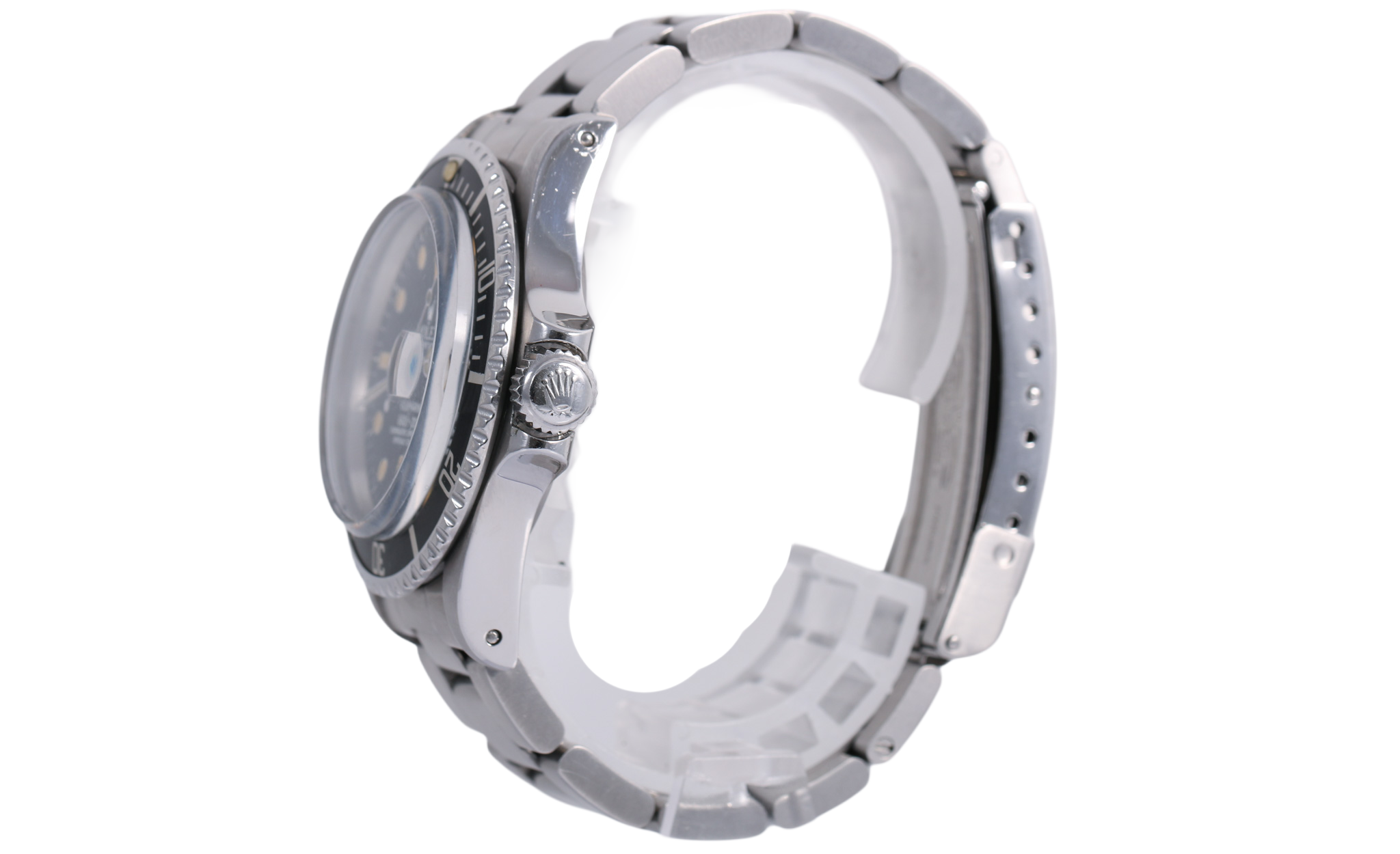 1973 Rolex Submariner Date 40mm - 1680