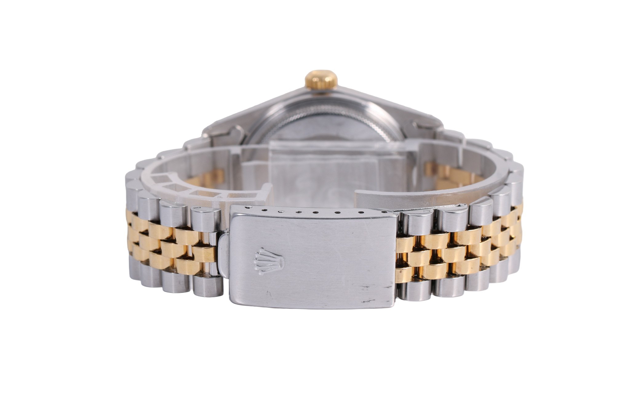 1987 Rolex Datejust 36mm - 16013 (Champagne)