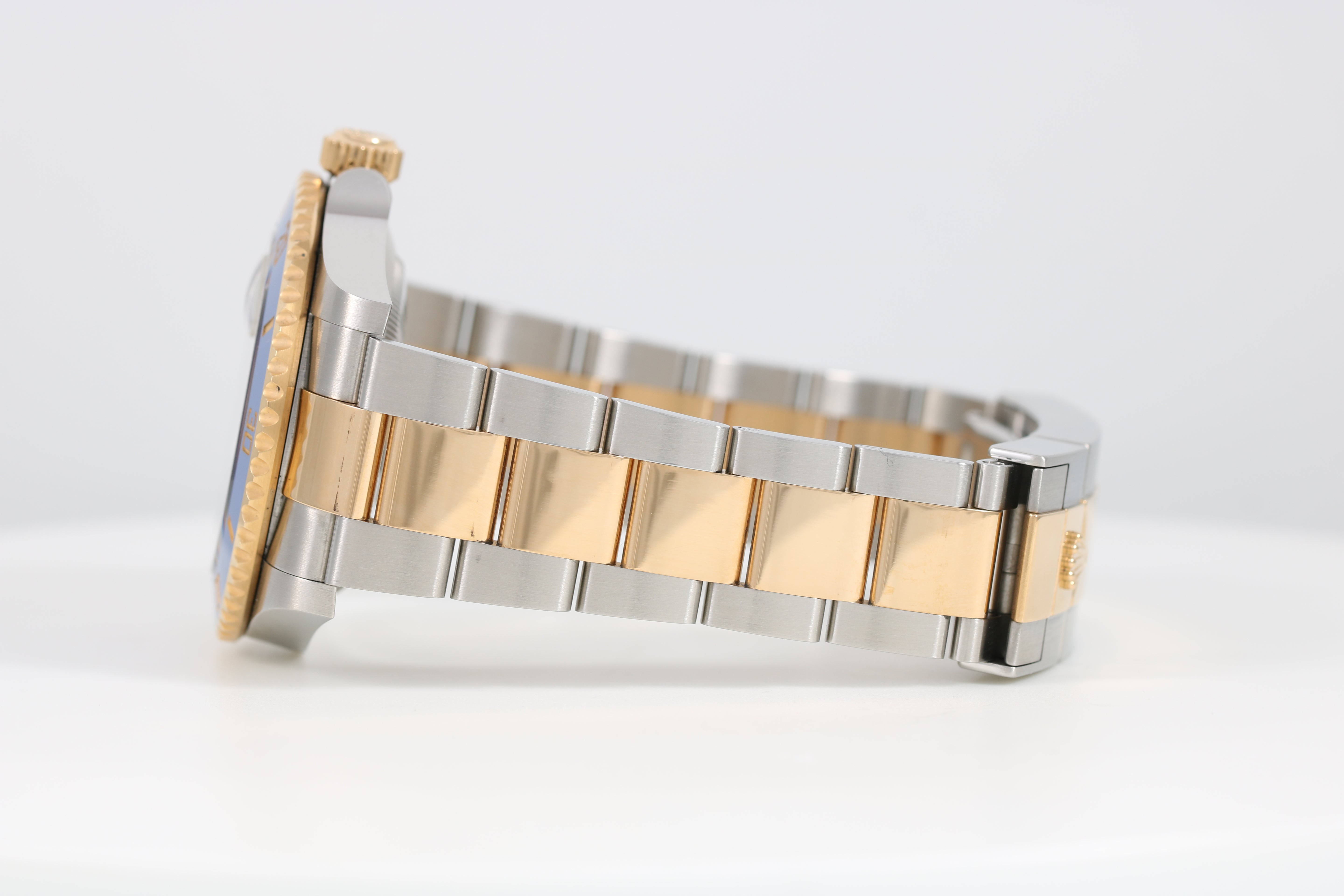 2021 Rolex Submariner Date 41mm - 126613LB (Bluesy)