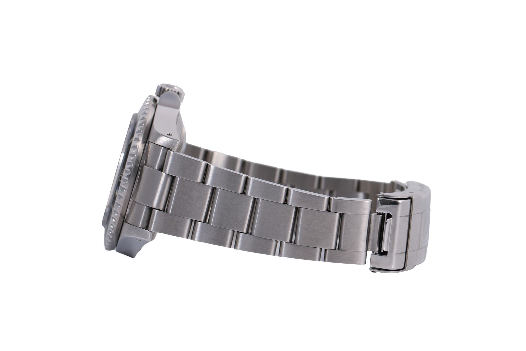 1990 Rolex Sea-Dweller 40mm - 16600 (Black)