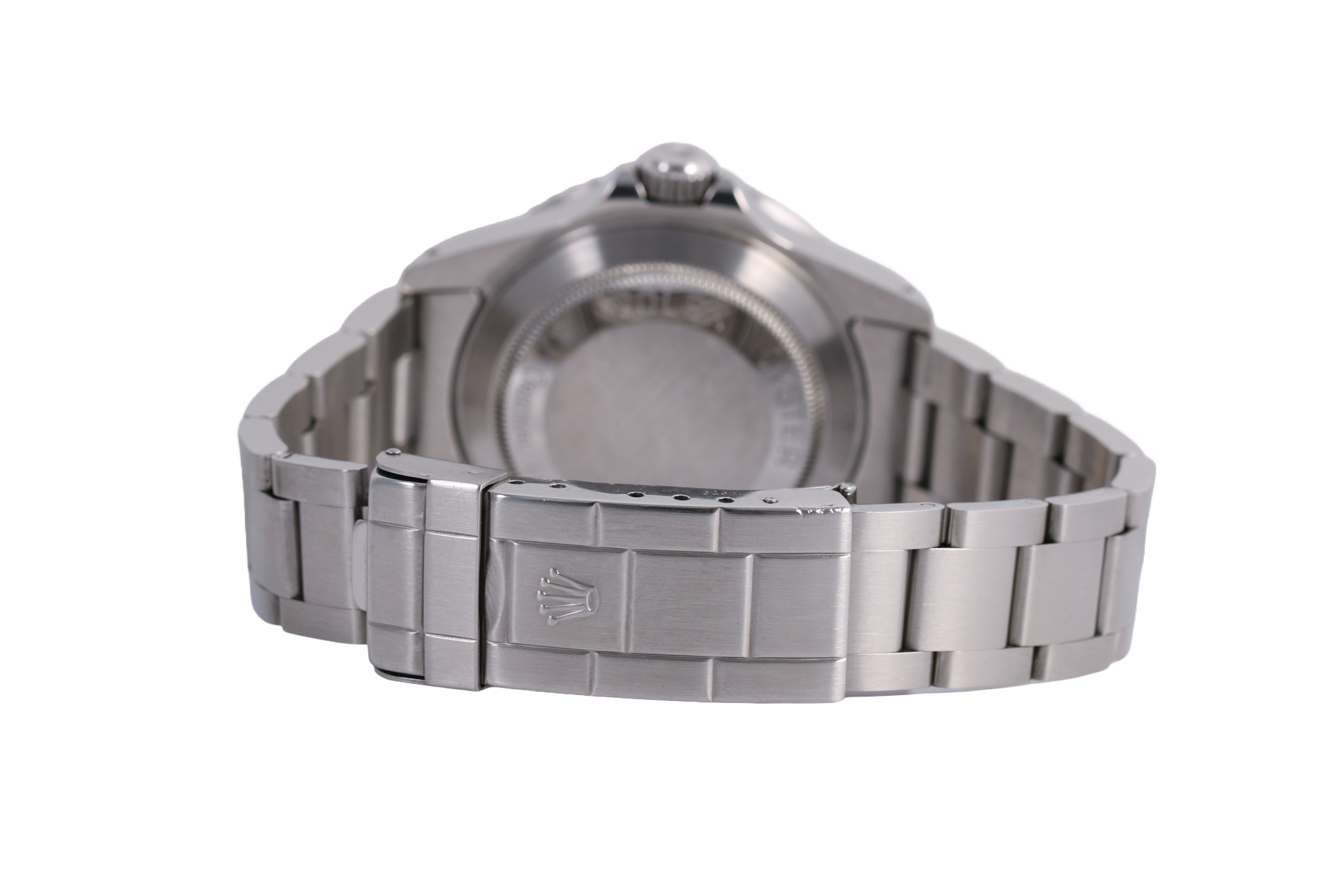 1990 Rolex Sea-Dweller 40mm - 16600 (Black)