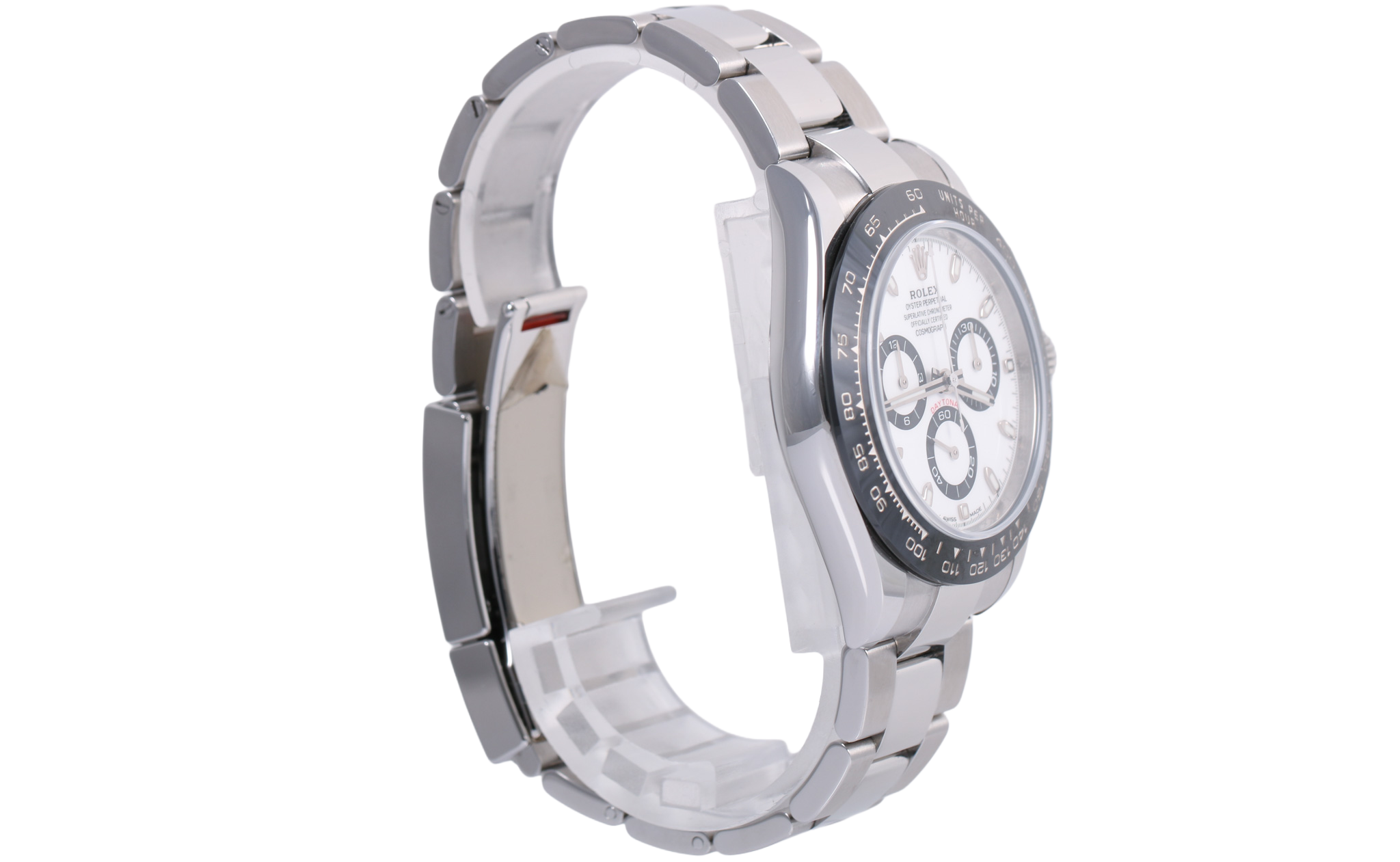 2021 Rolex Daytona 40mm - 116500LN (Panda)