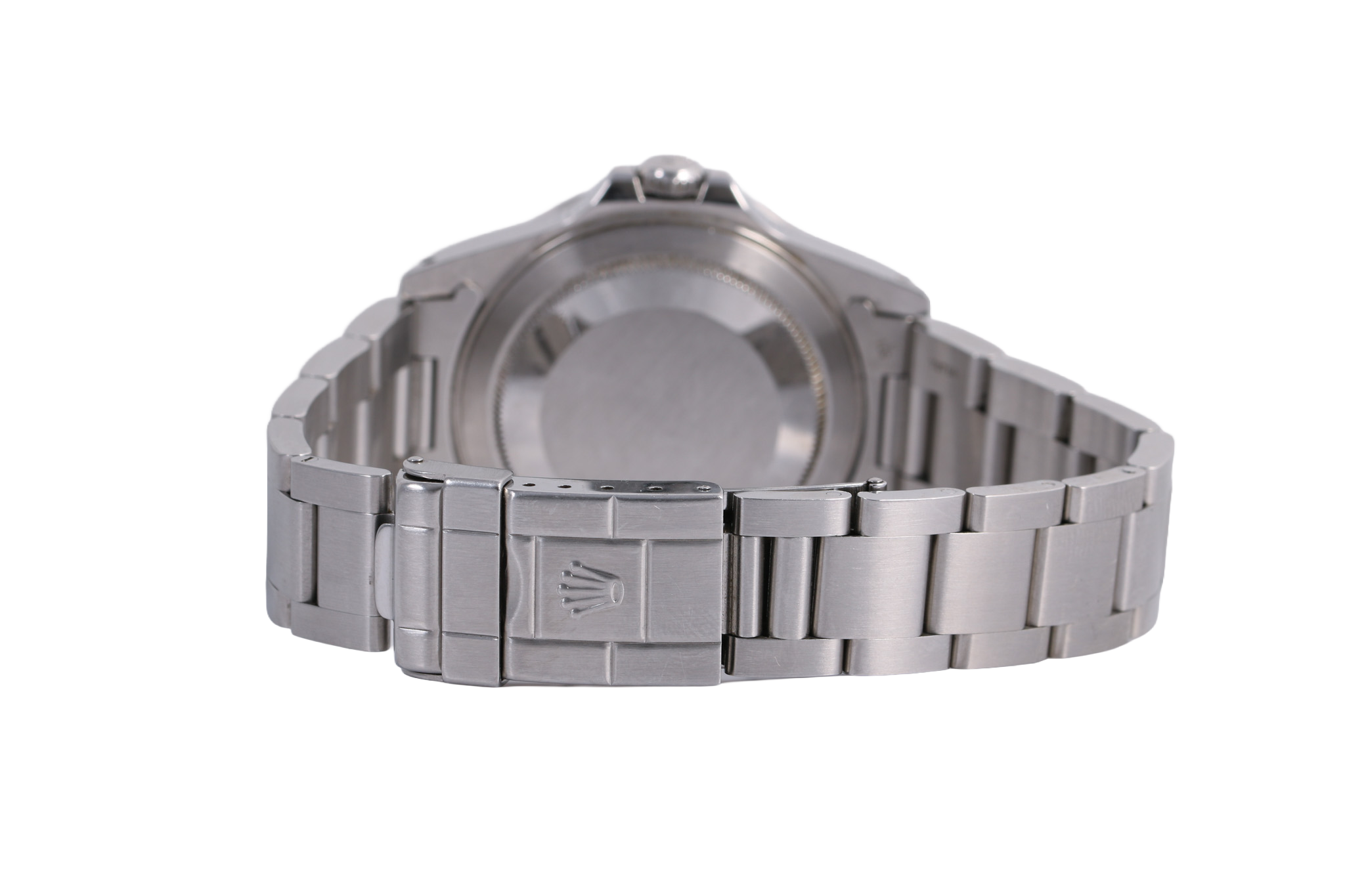 1997 Rolex Explorer II 40mm - 16570 (Black)