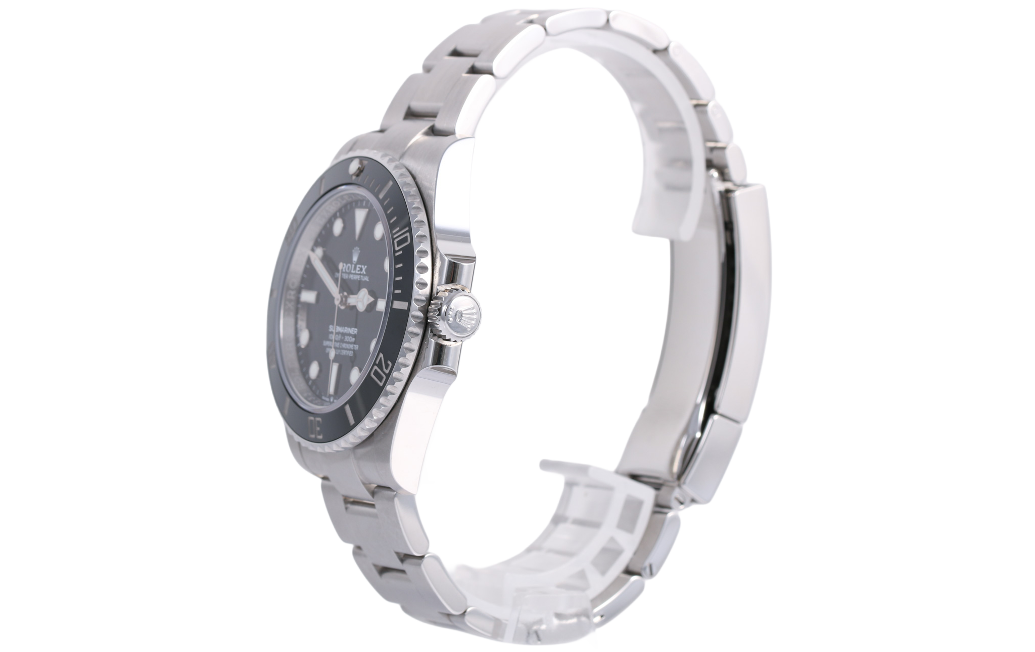 2023 Rolex Submariner No-Date 41mm - 124060