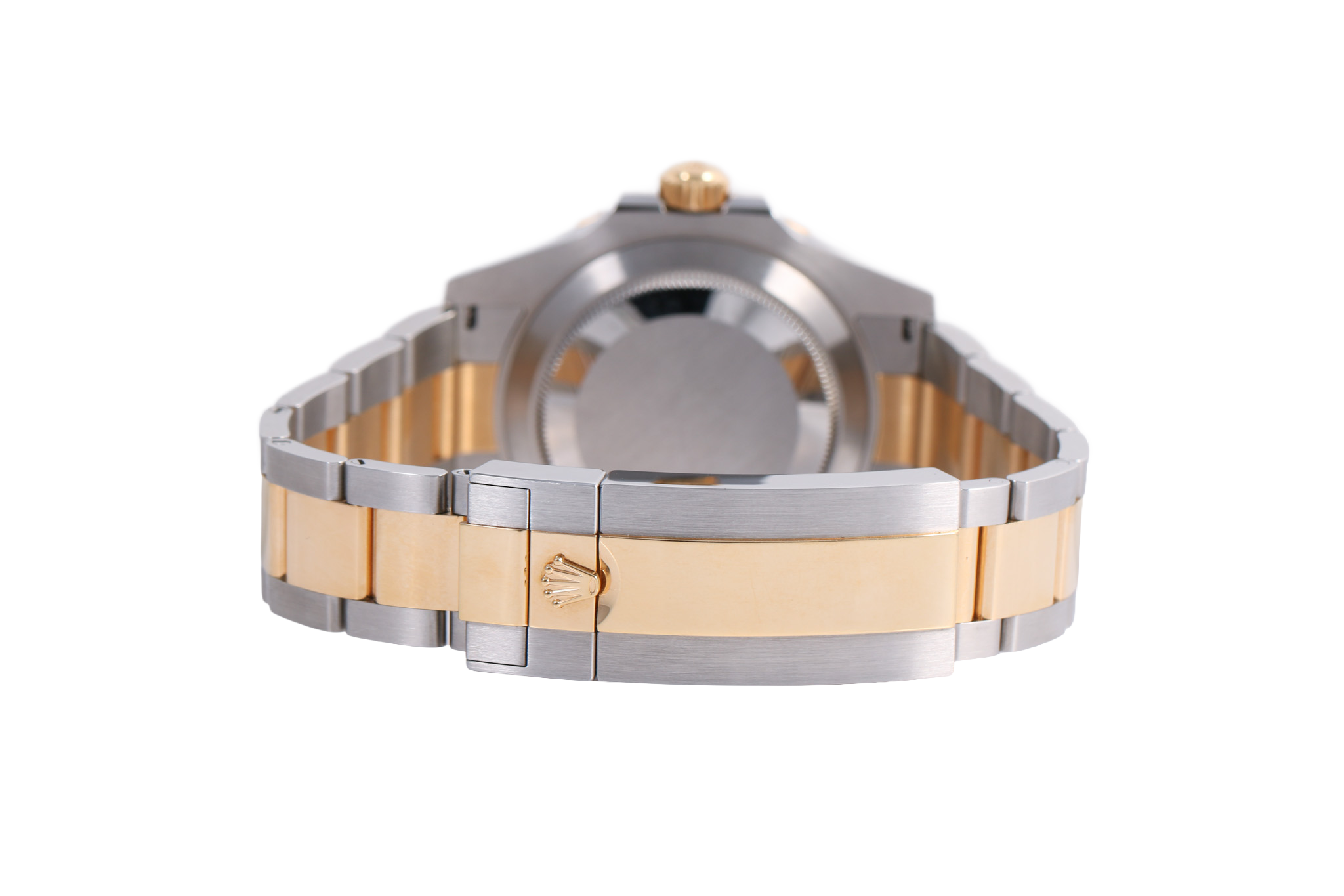 2024 Rolex Submariner Date 41mm - 126613LB (Bluesy)