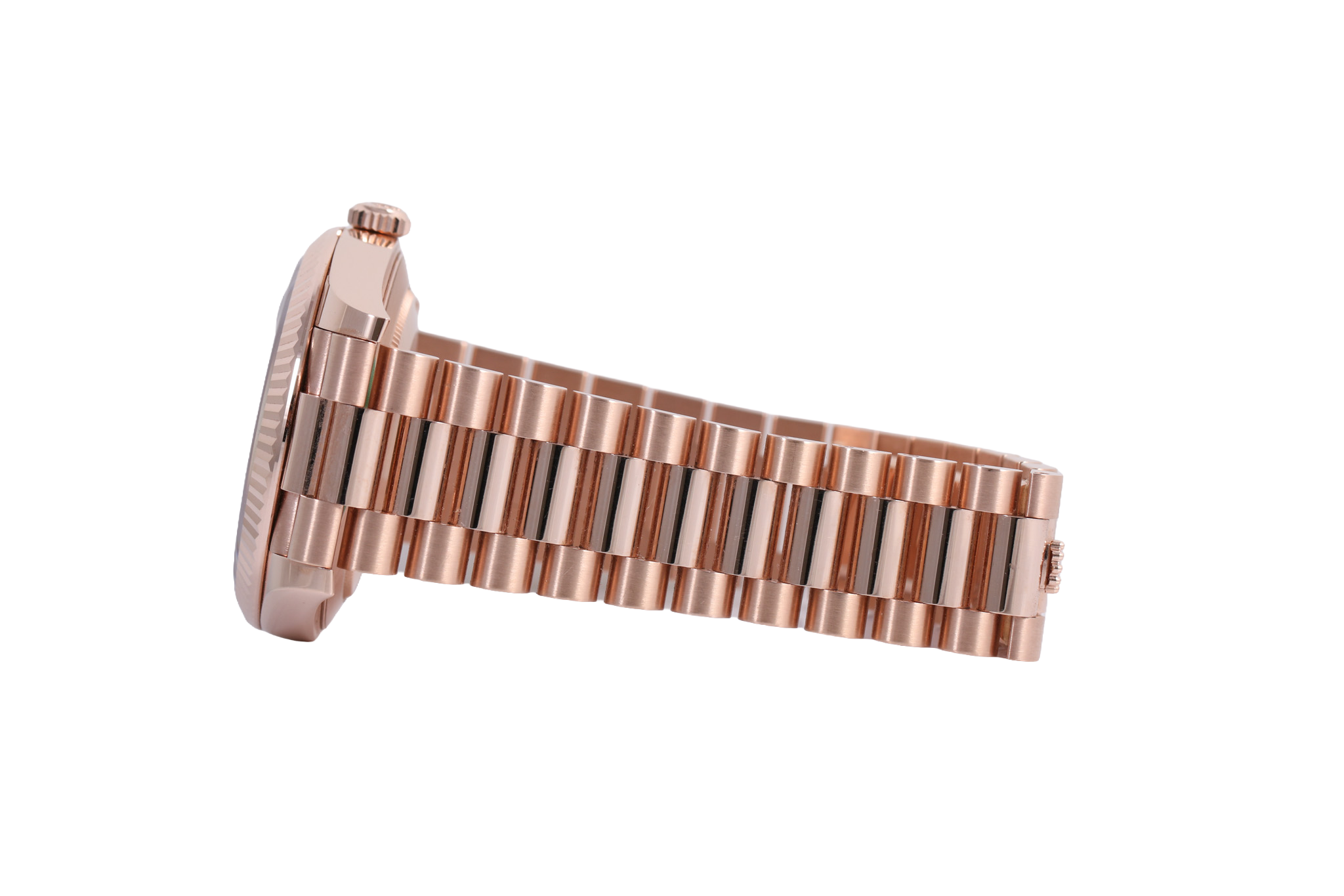 2025 Rolex Day-Date 40mm - 228235 (Slate Ombré)