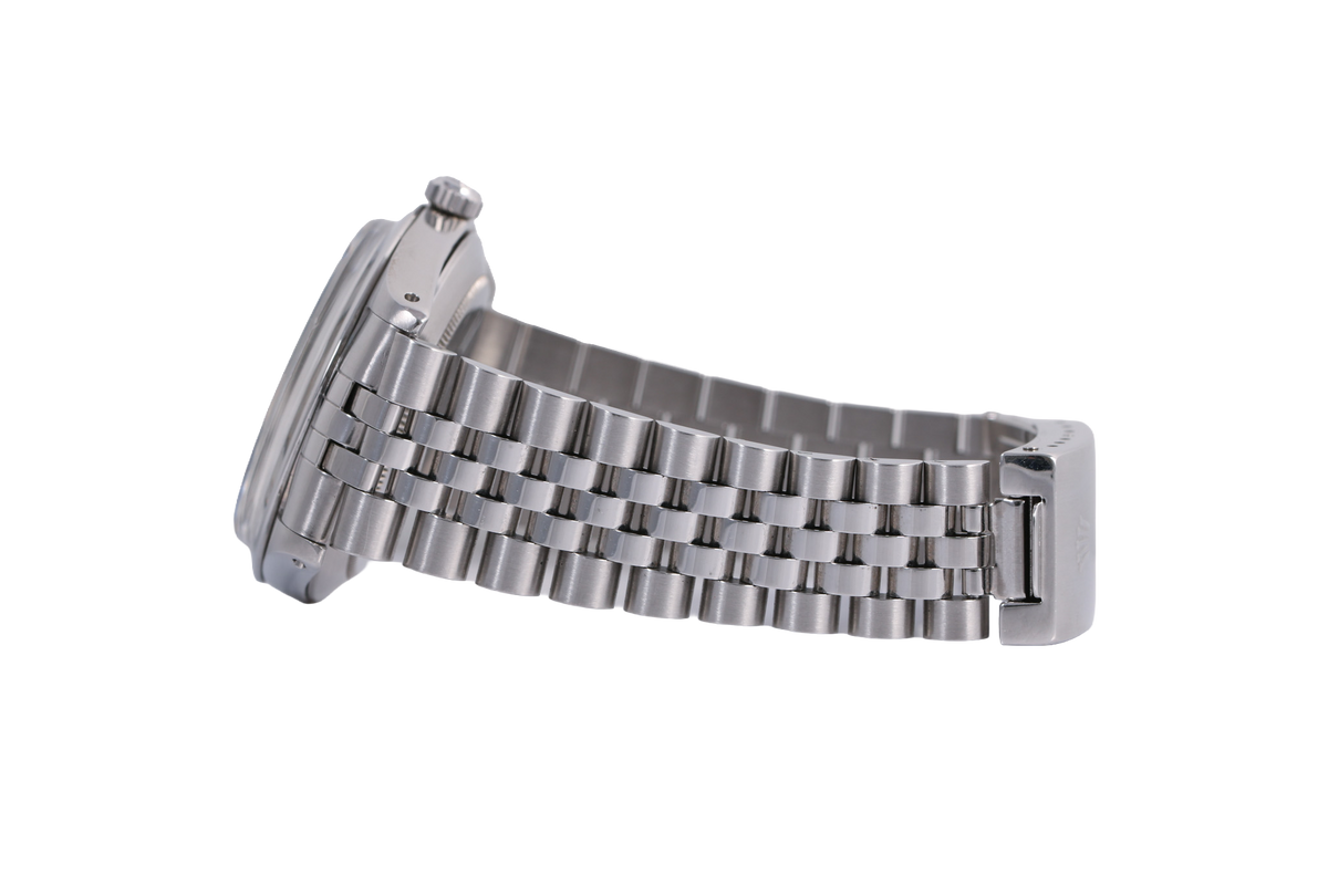 1962 Rolex Milgauss 38mm - 1019 (Silver) 'CERN' Dial