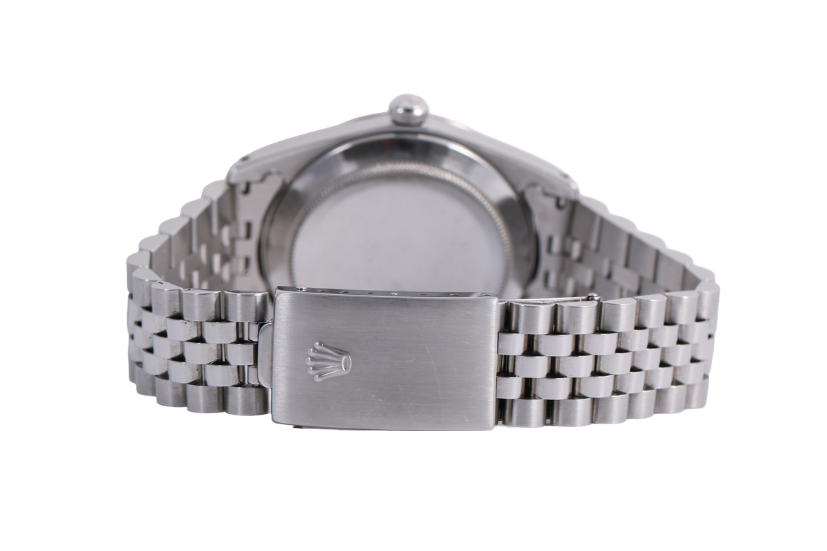 1962 Rolex Milgauss 38mm - 1019 (Silver) 'CERN' Dial