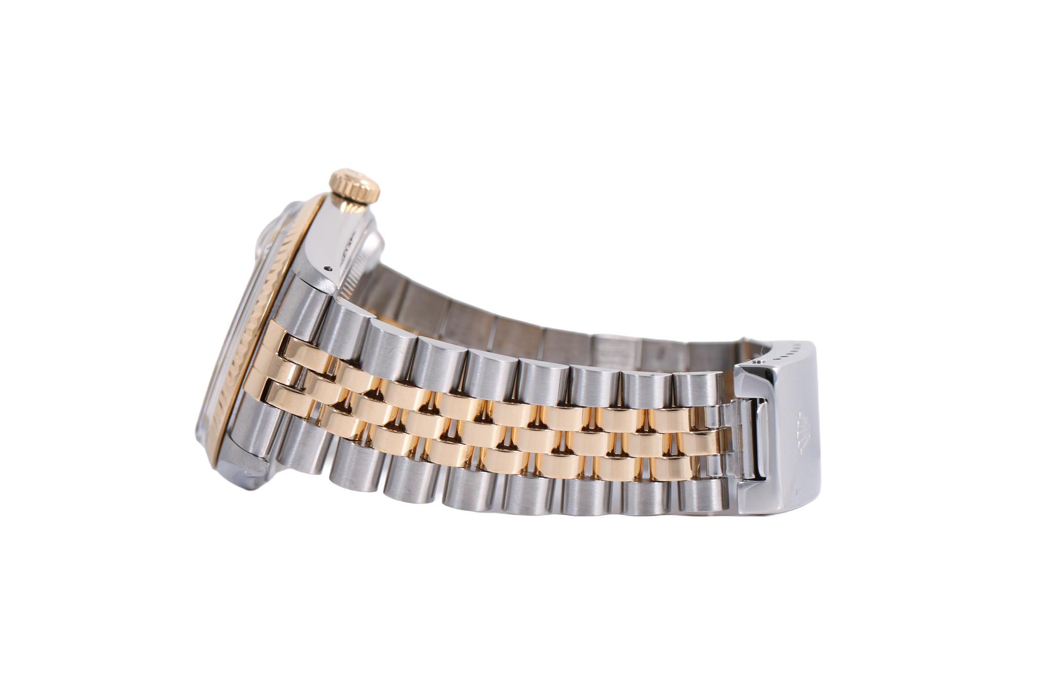 1986 Rolex Datejust 36mm - 16013 (Champagne)