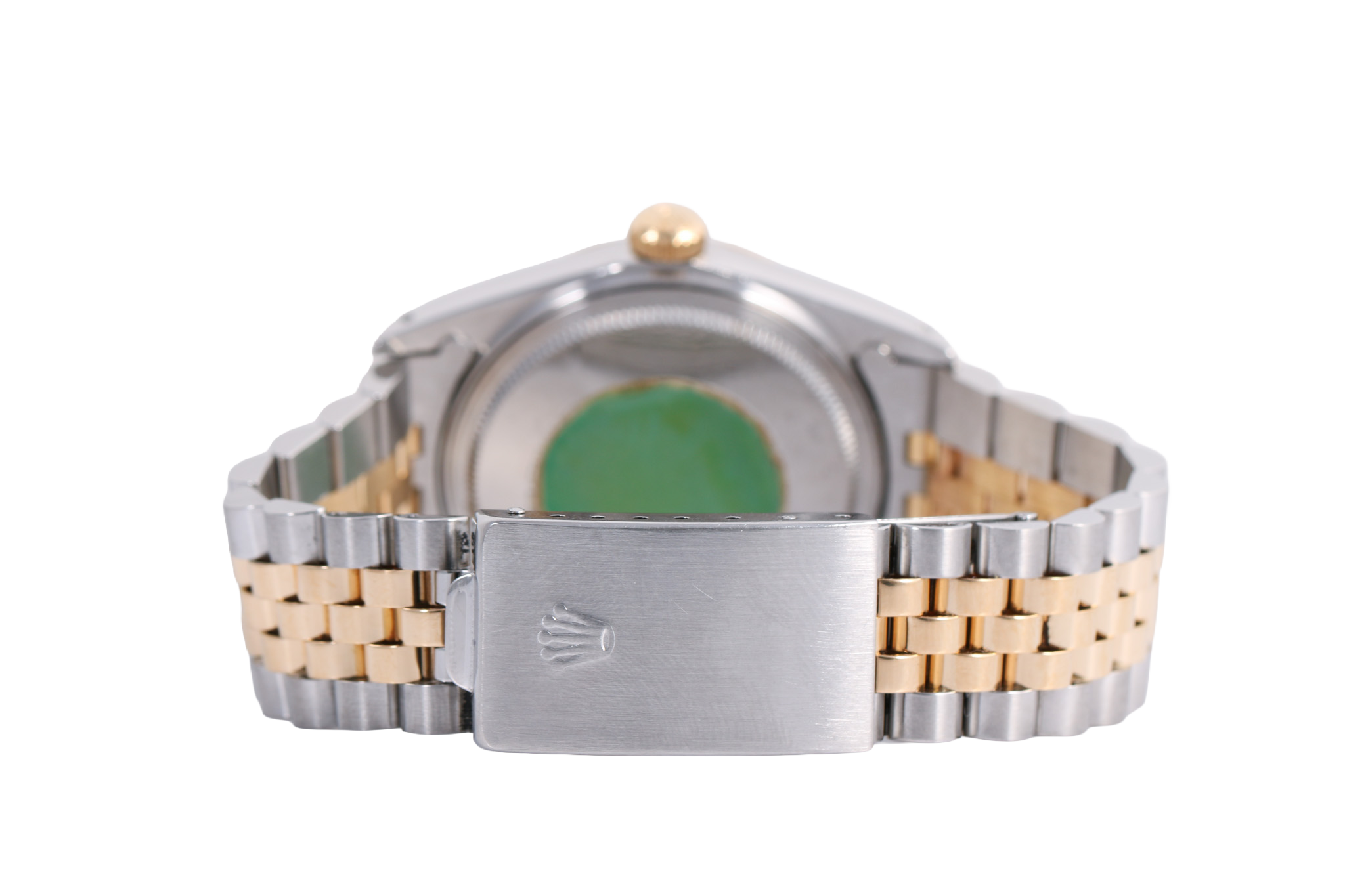 1986 Rolex Datejust 36mm - 16013 (Champagne)