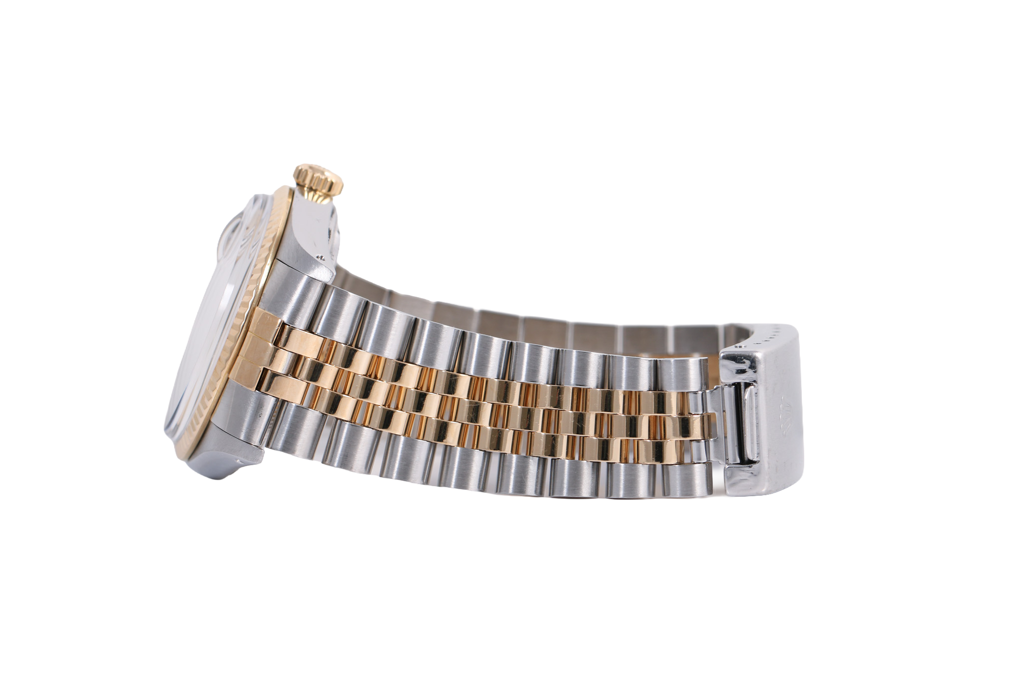 1984 Rolex Datejust 36mm - 16013 (Silver)