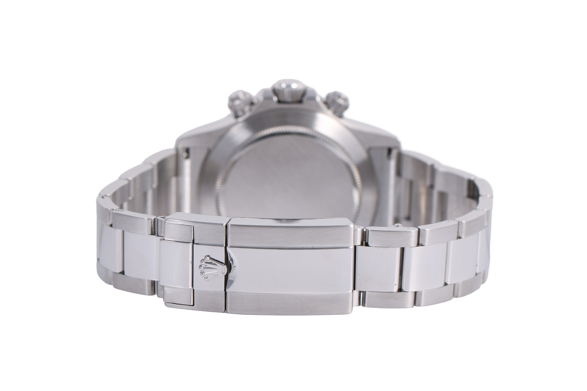2011 Rolex Daytona 40mm - 116520 (White)