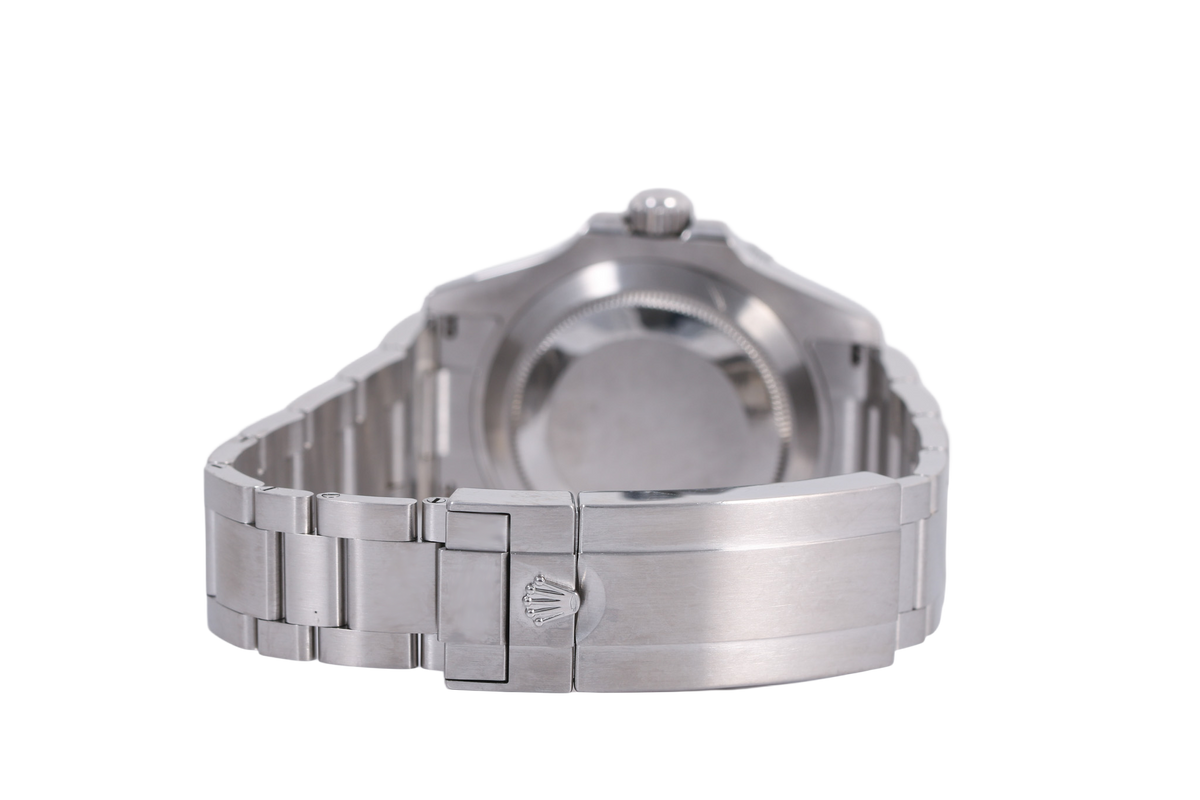 2022 Rolex Submariner No-Date 41mm - 124060