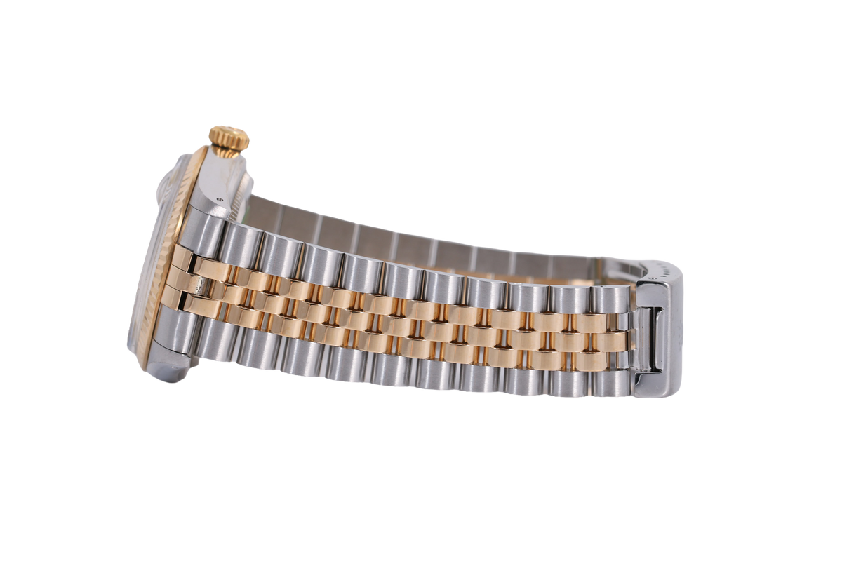1987 Rolex Datejust 36mm - 16013 (Champagne)