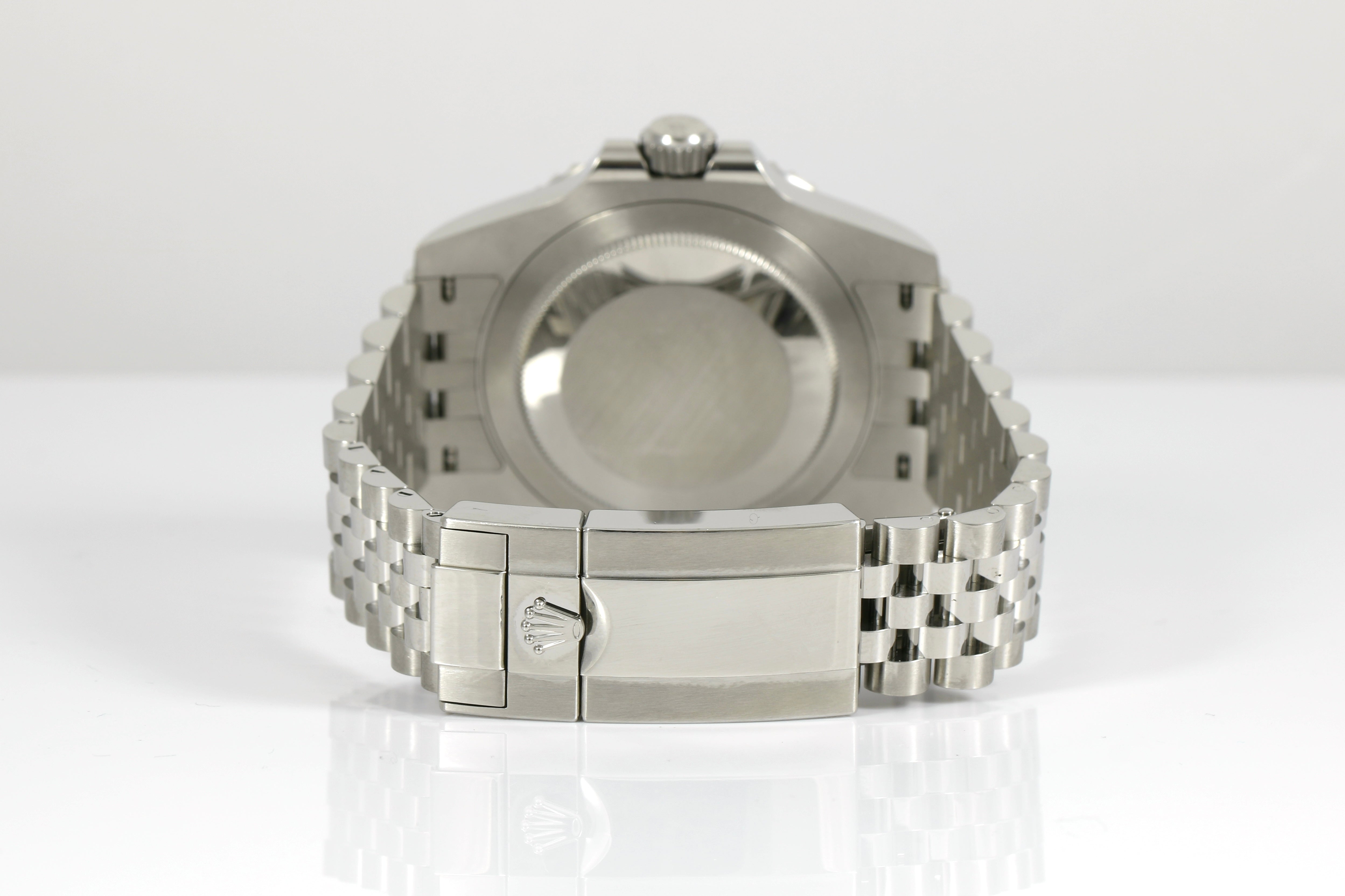 2023 Rolex GMT-MASTER II Jubilee - 126710BLNR (Batgirl)