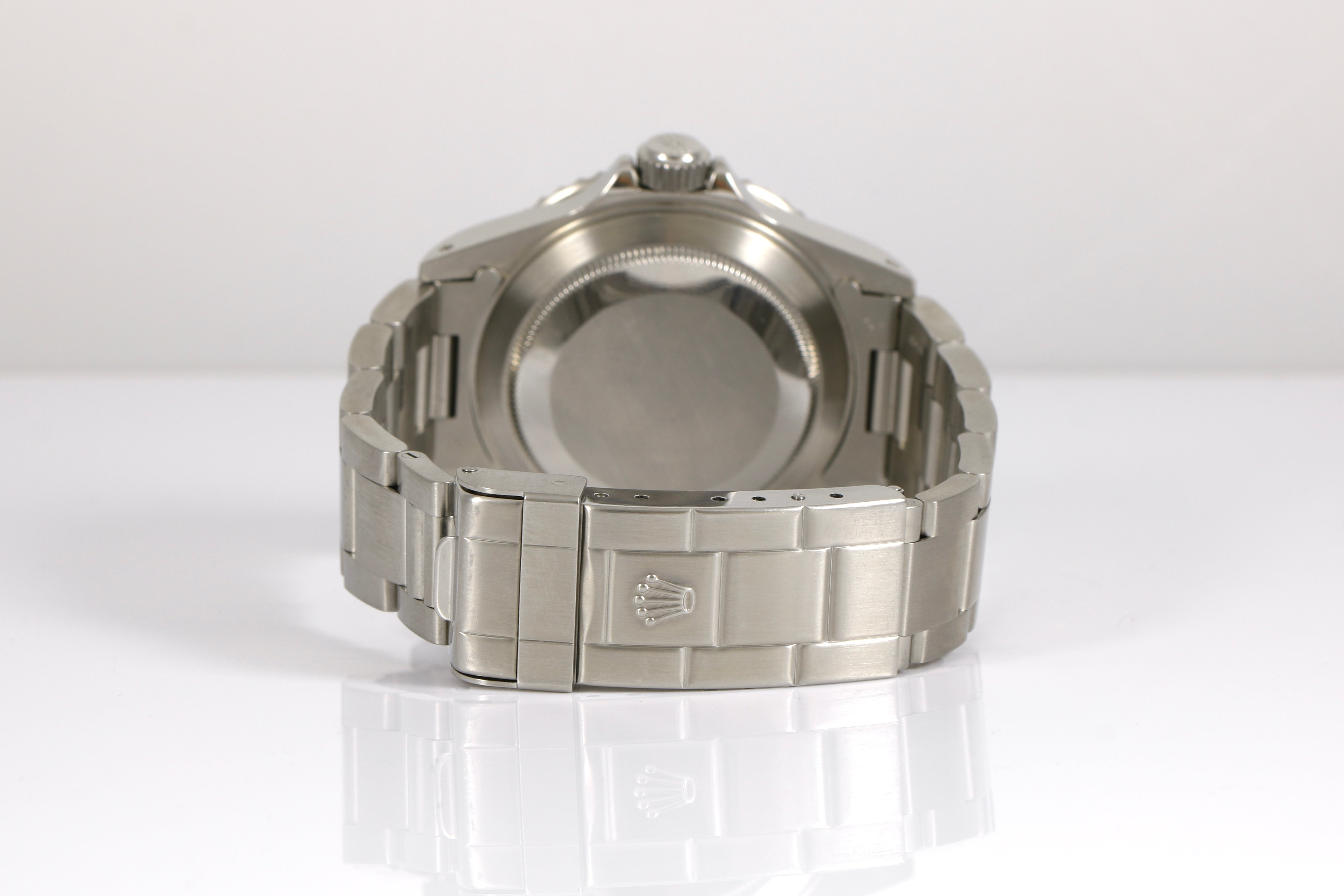 2006 ROLEX Submariner No-Date 40mm - 14060M