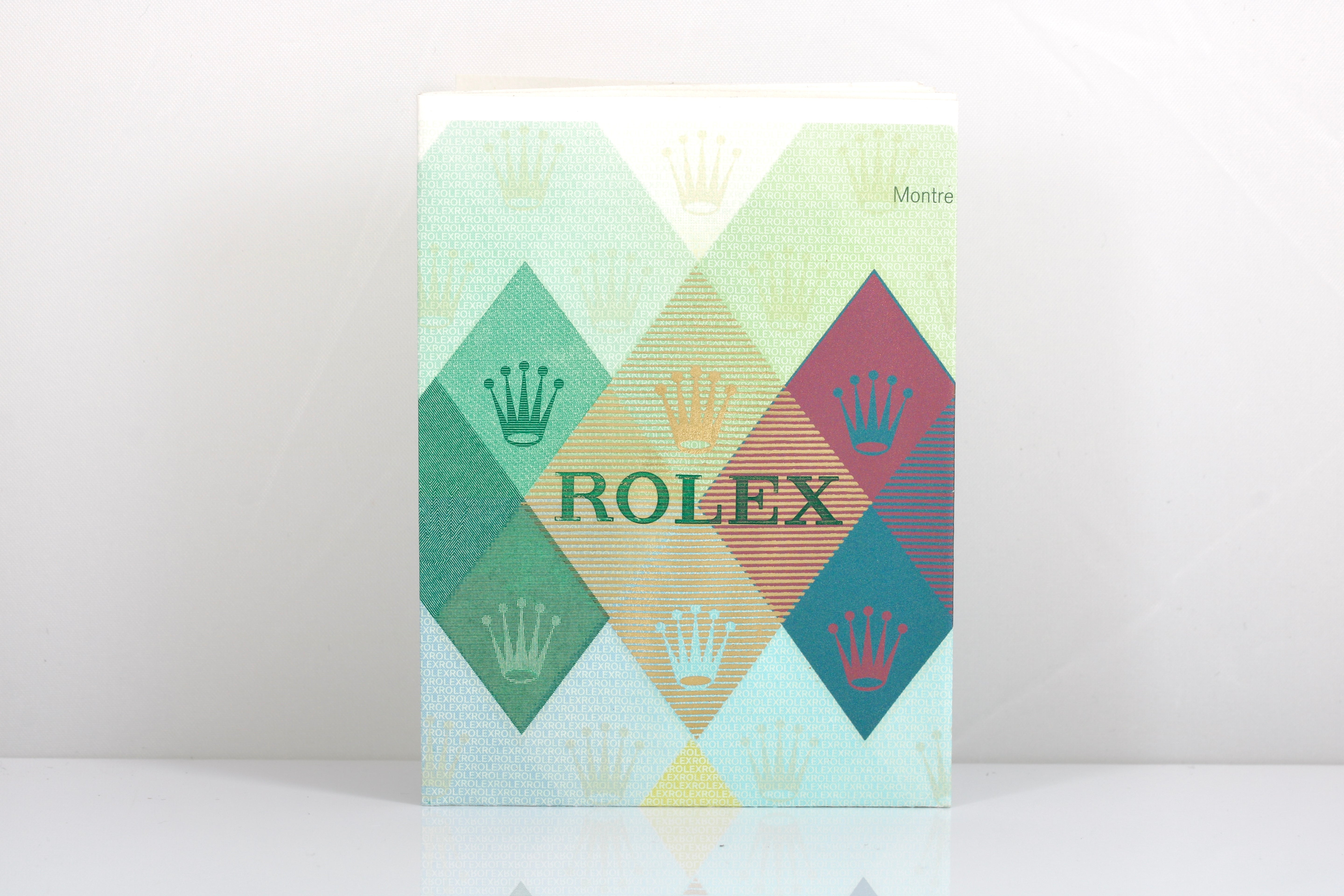 2006 ROLEX Submariner No-Date 40mm - 14060M