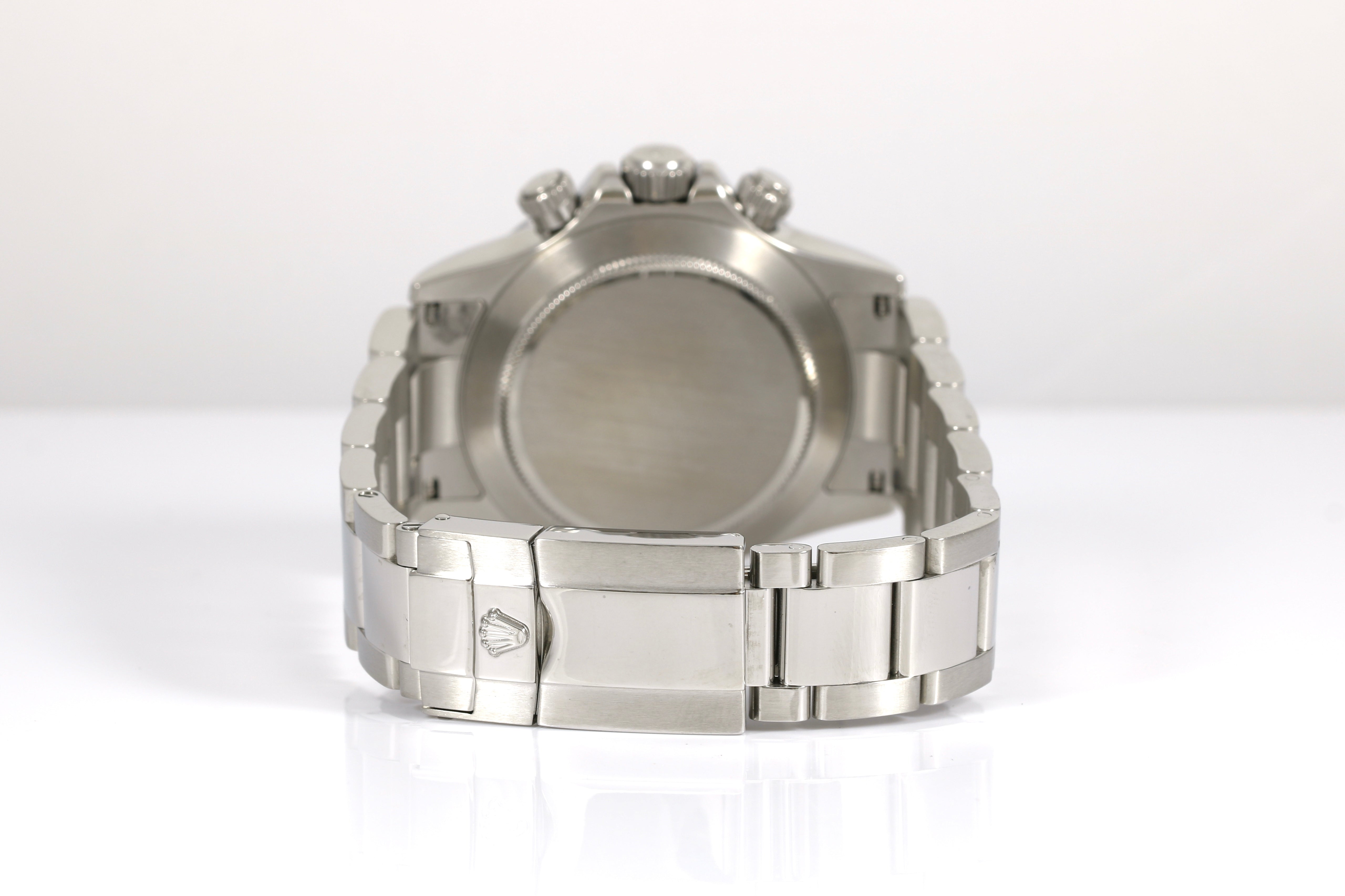 2006 Rolex Daytona Black - 116520