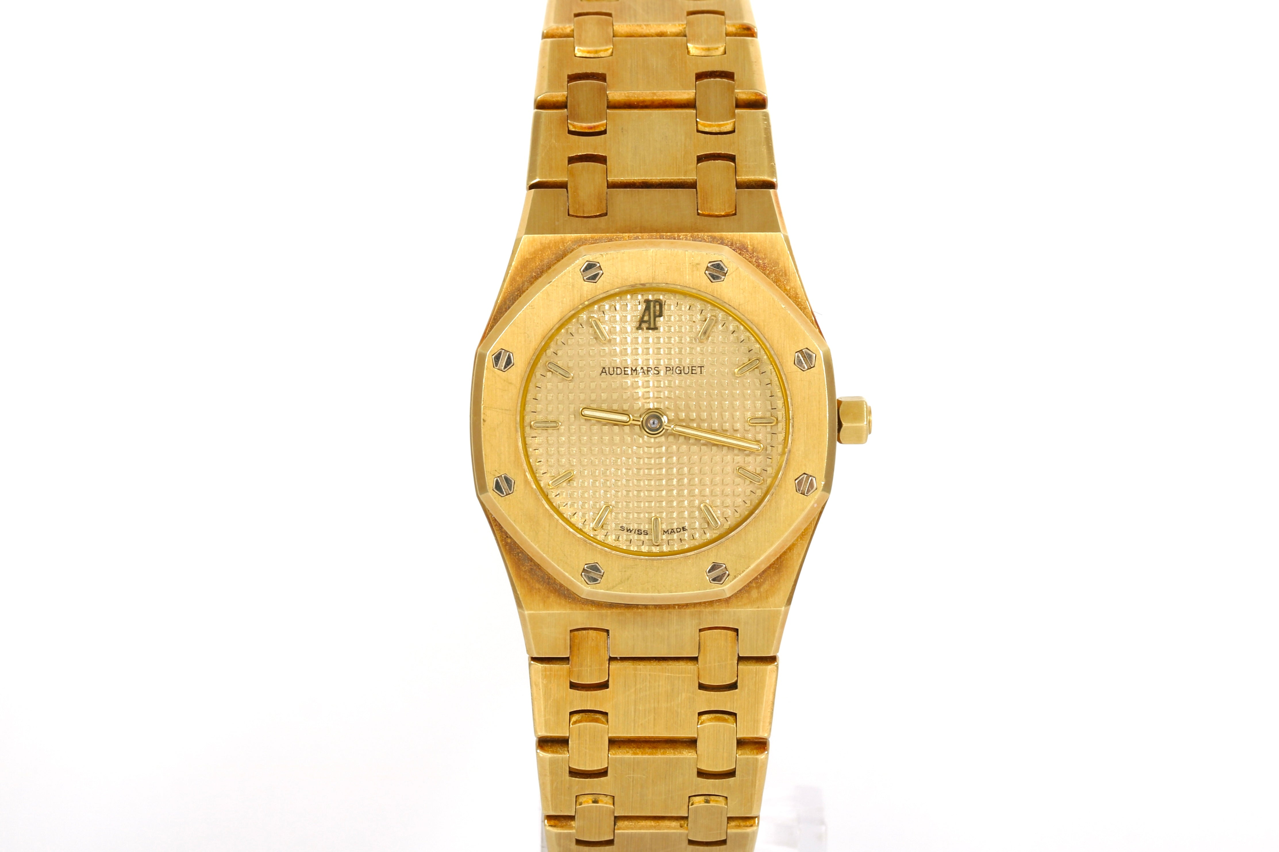 1994 Audemars Piguet Royal Oak 25mm - 66339BA