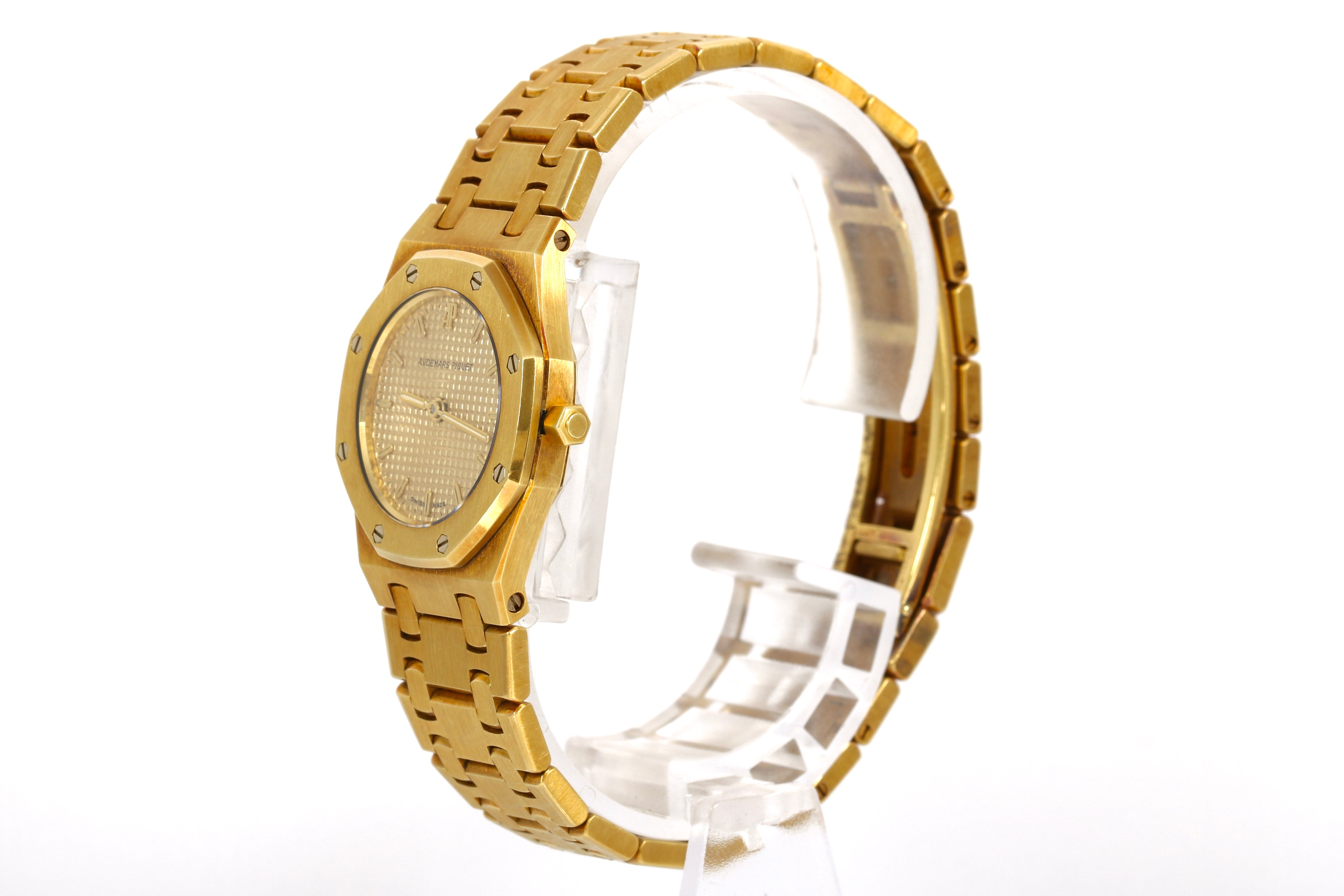 1994 Audemars Piguet Royal Oak 25mm - 66339BA