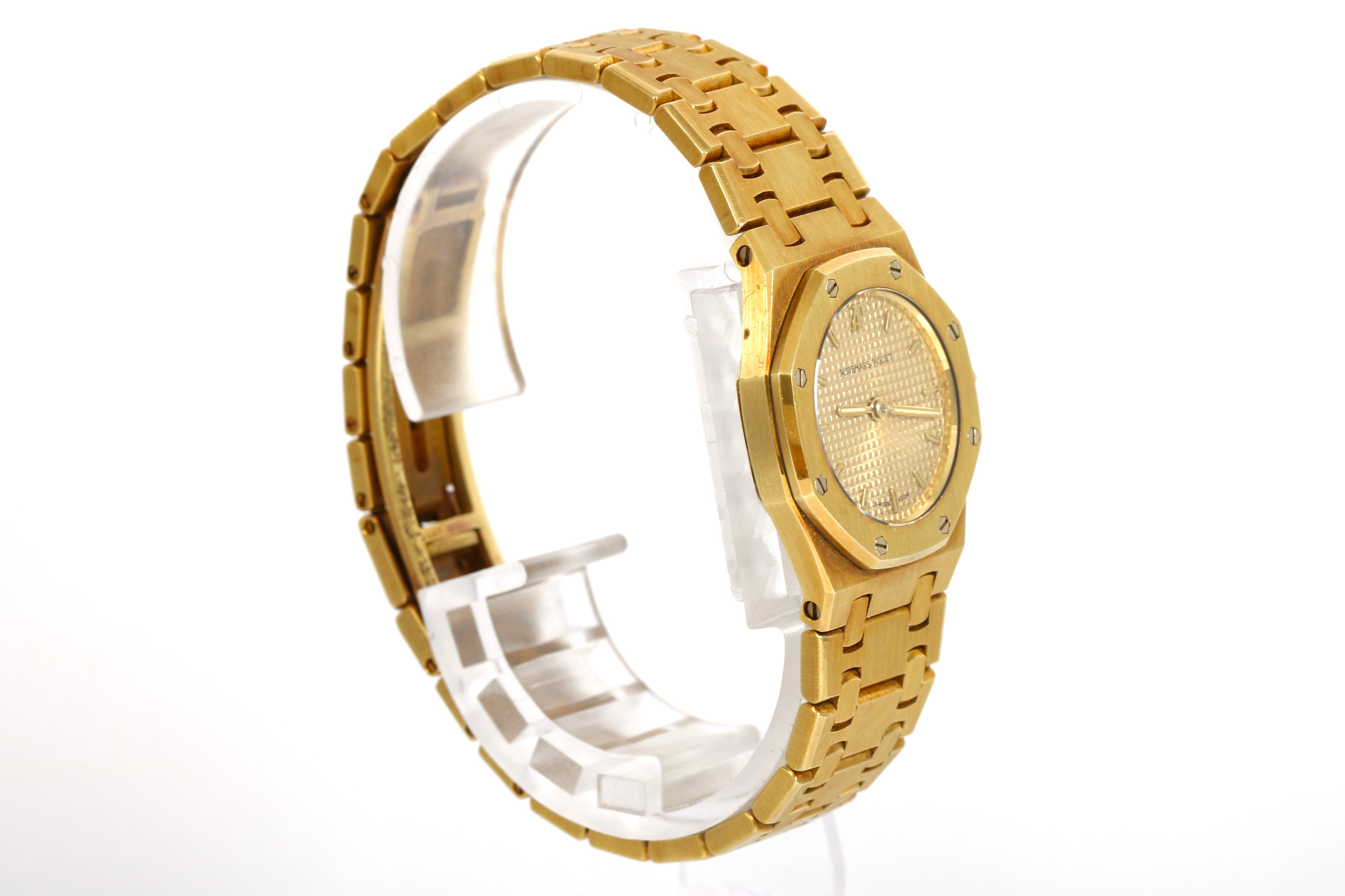 1994 Audemars Piguet Royal Oak 25mm - 66339BA