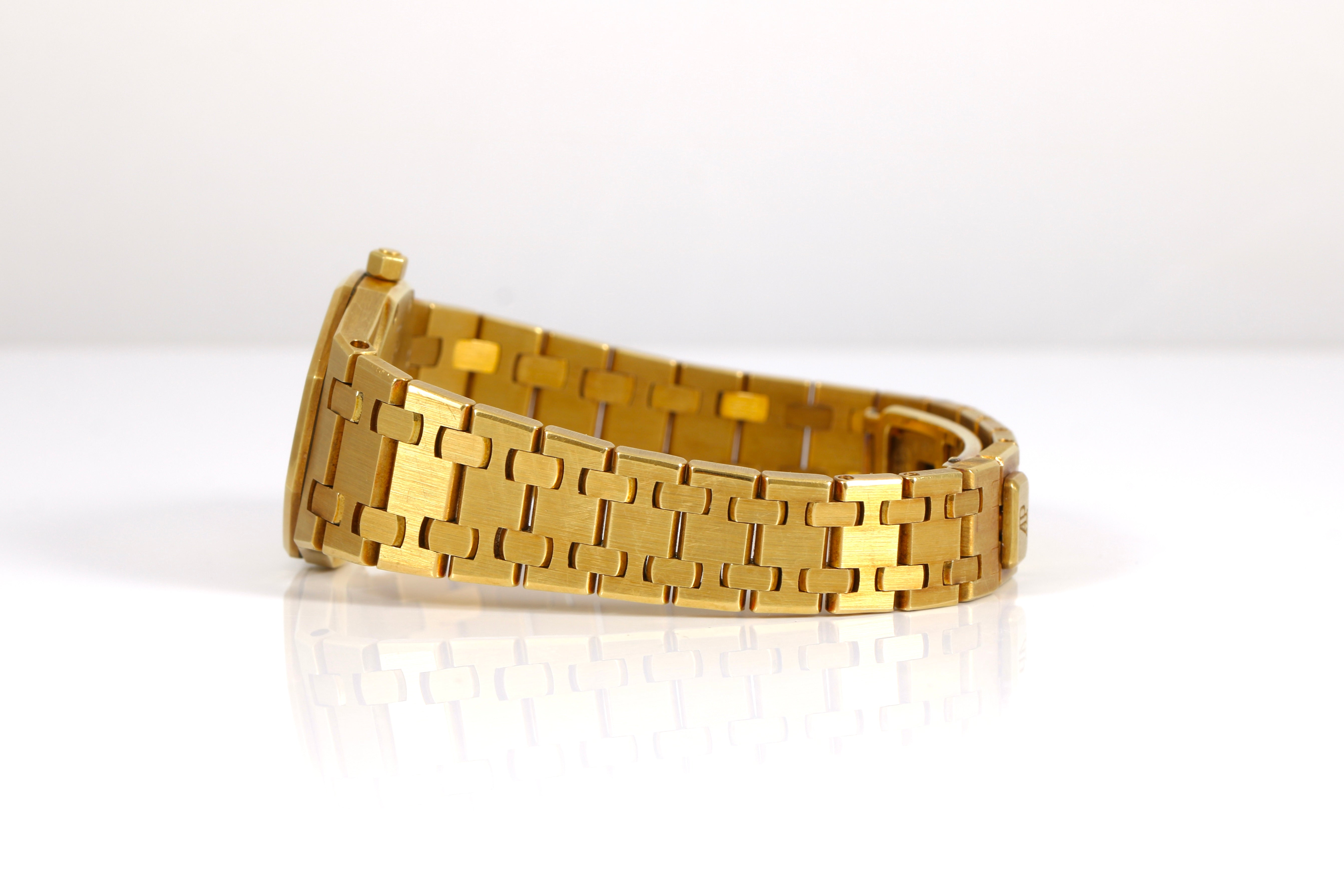 1994 Audemars Piguet Royal Oak 25mm - 66339BA