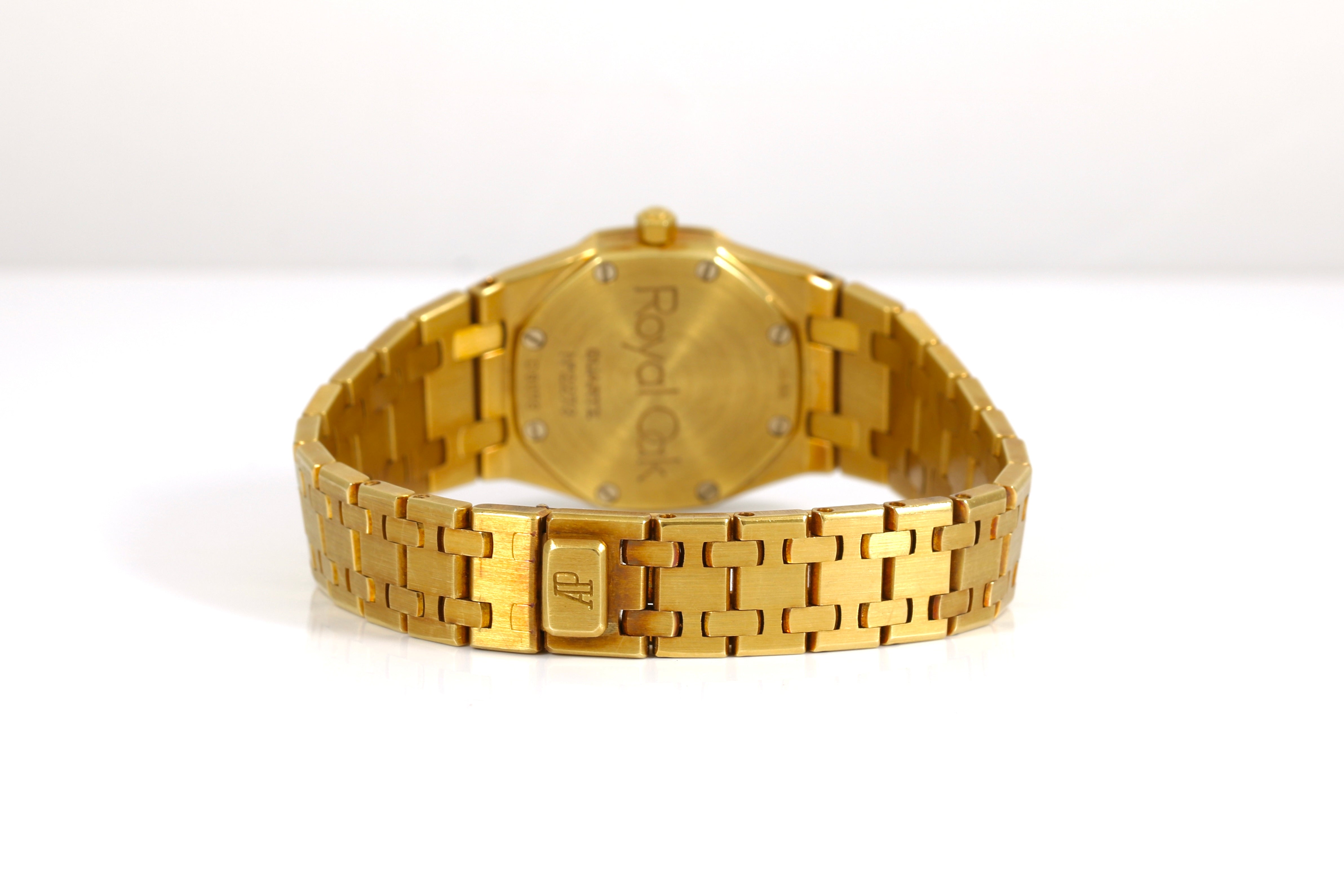 1994 Audemars Piguet Royal Oak 25mm - 66339BA