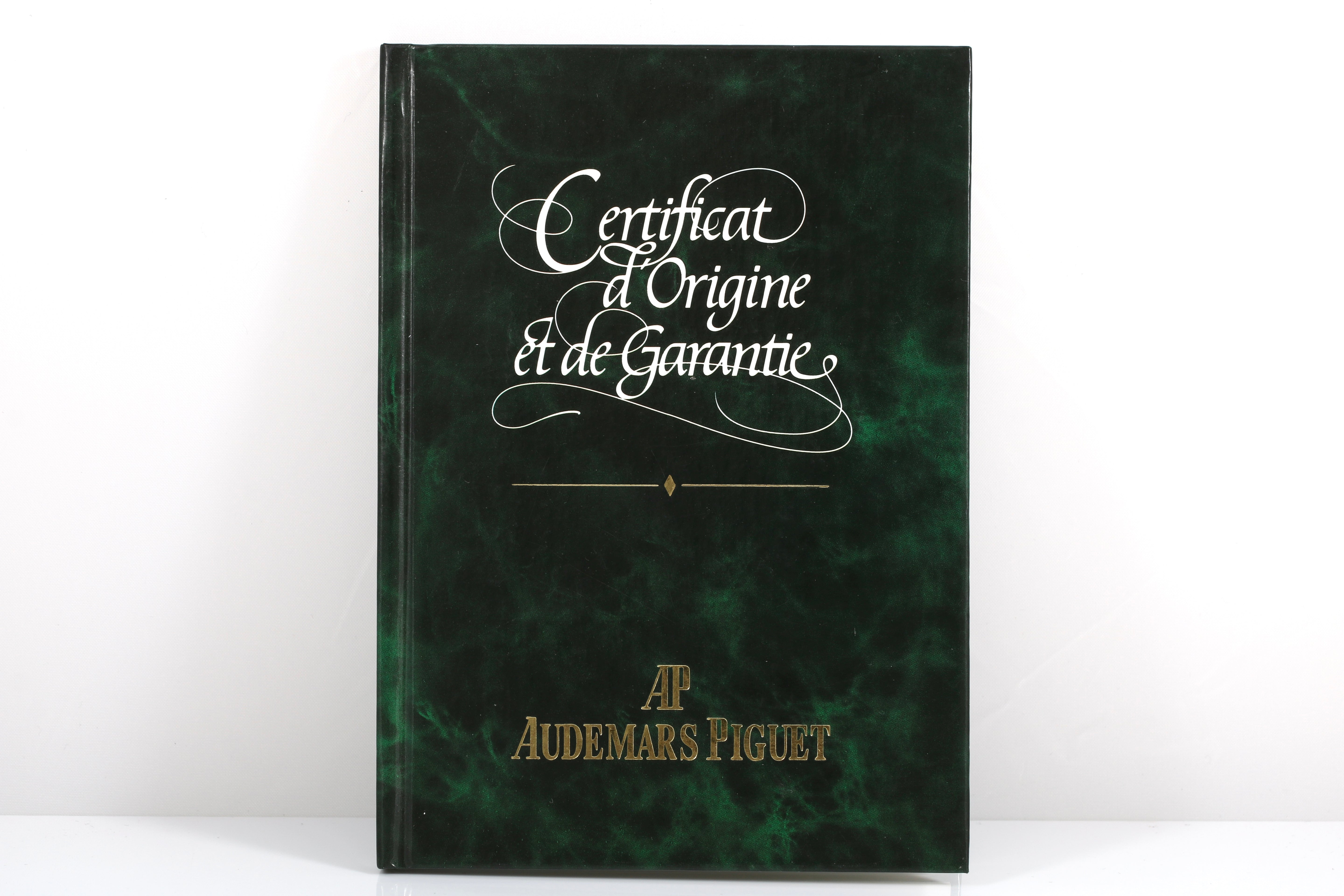 1994 Audemars Piguet Royal Oak 25mm - 66339BA