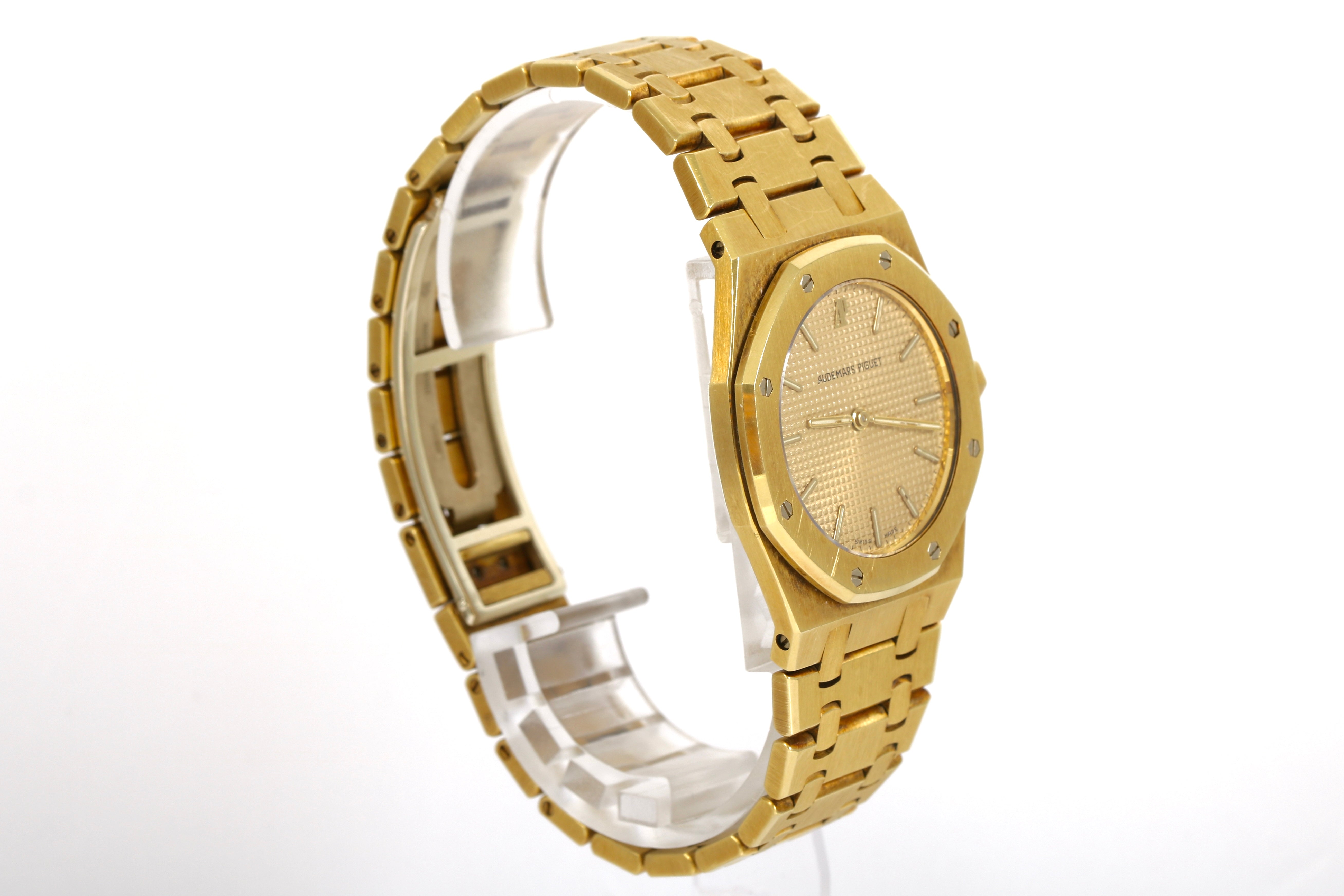 1994 Audemars Piguet Royal Oak 33mm - 56303BA (Quartz)