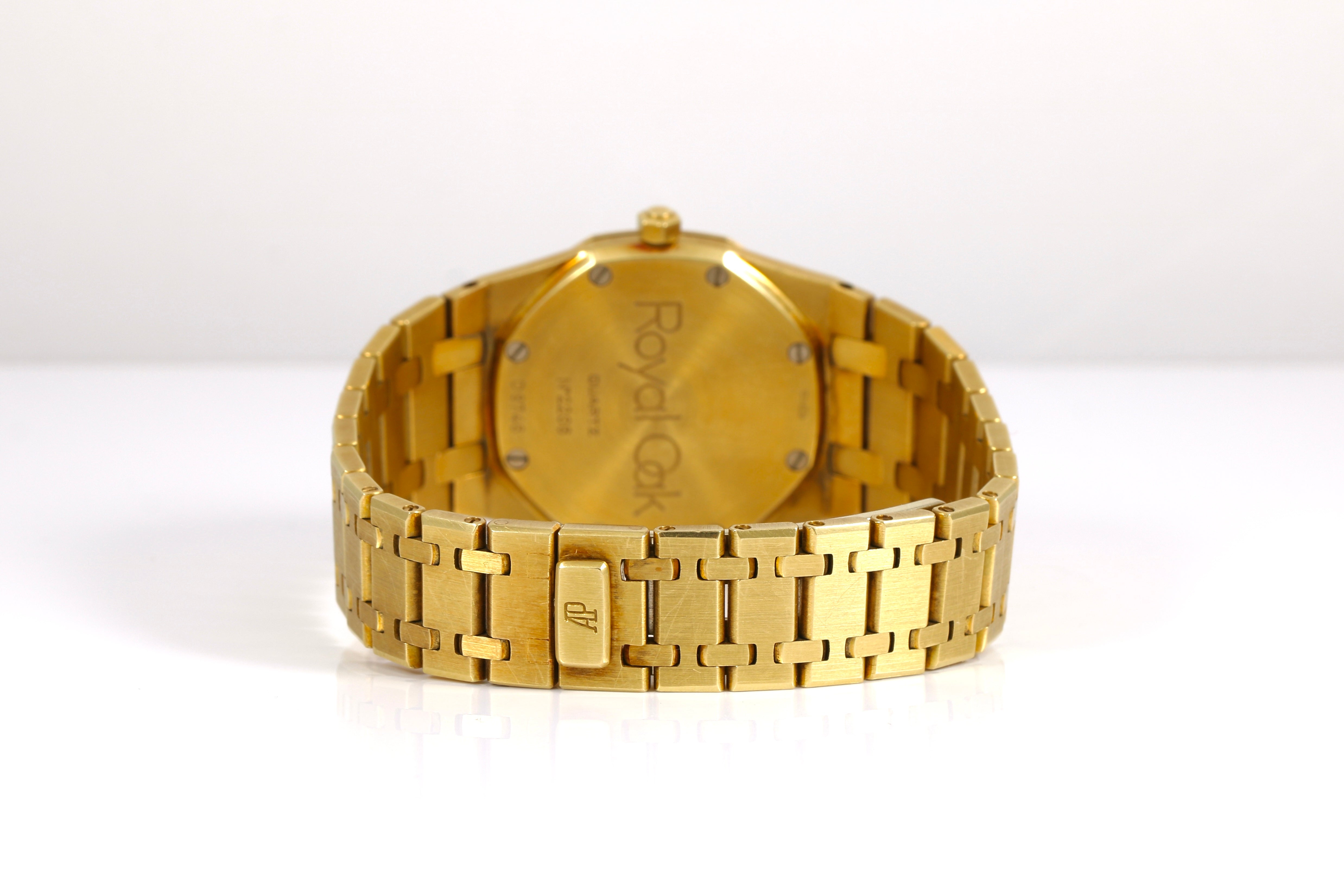 1994 Audemars Piguet Royal Oak 33mm - 56303BA (Quartz)