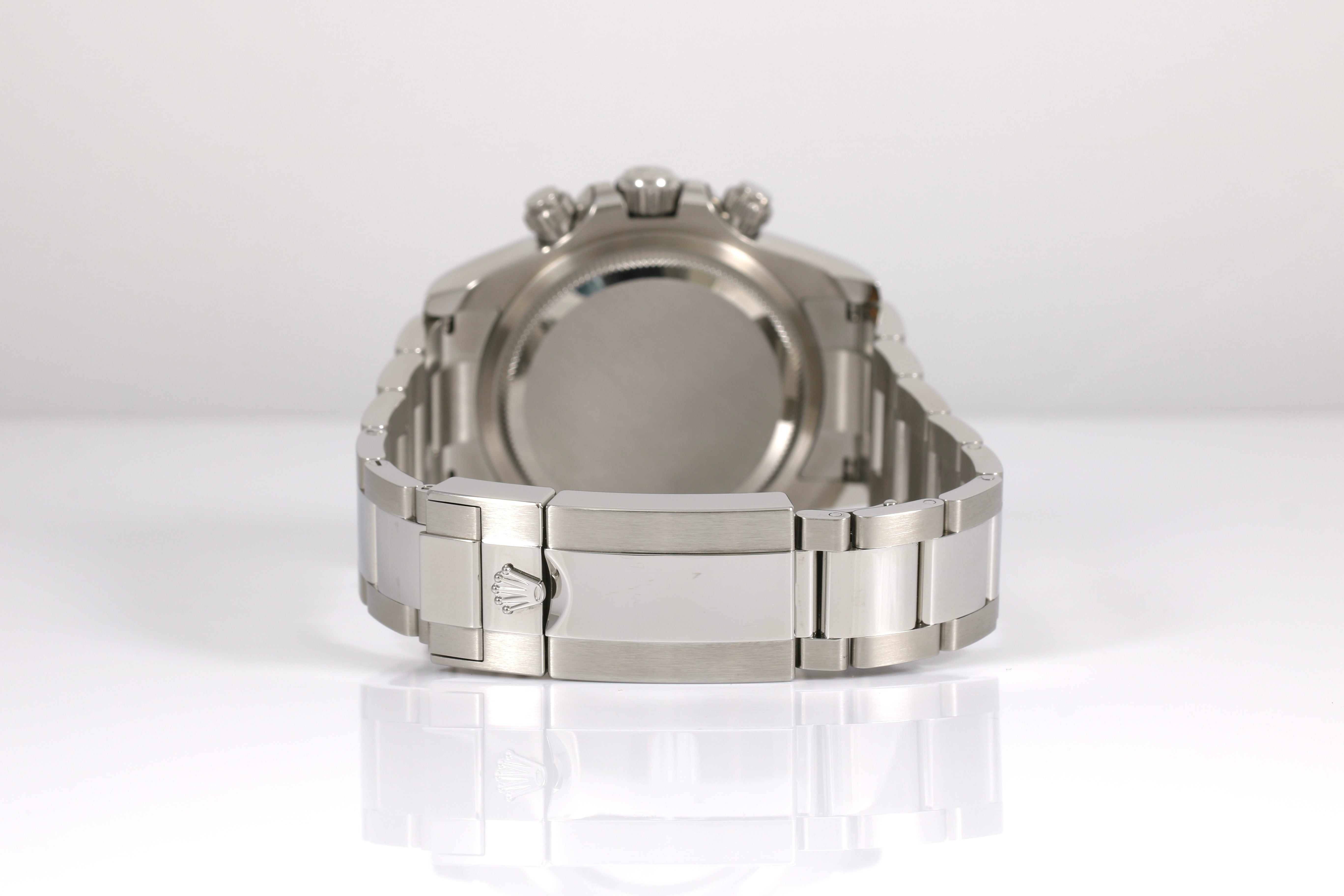 2024 Rolex Daytona - 126500LN (Panda)