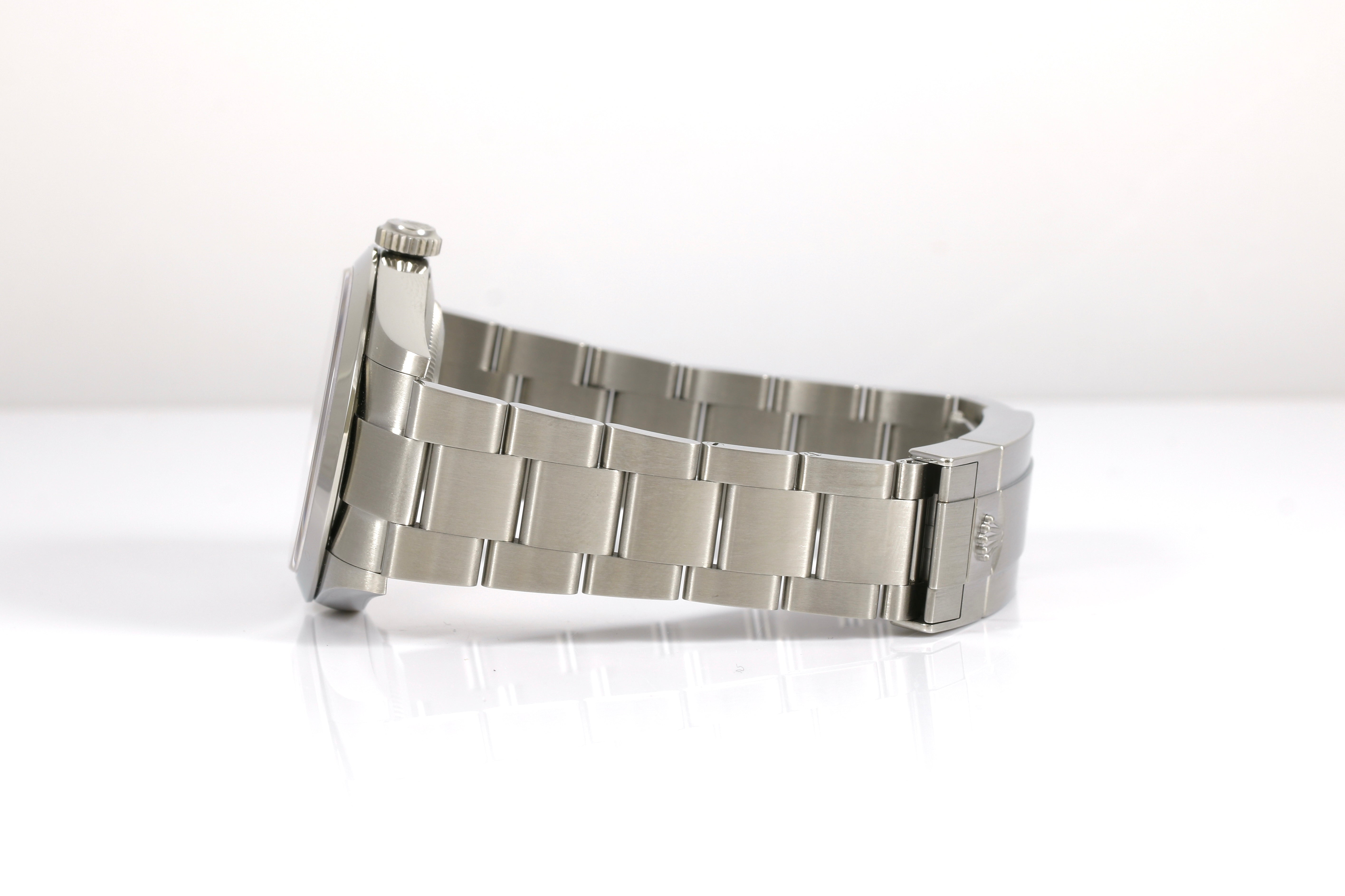 2025 Rolex Explorer 40mm - 224270