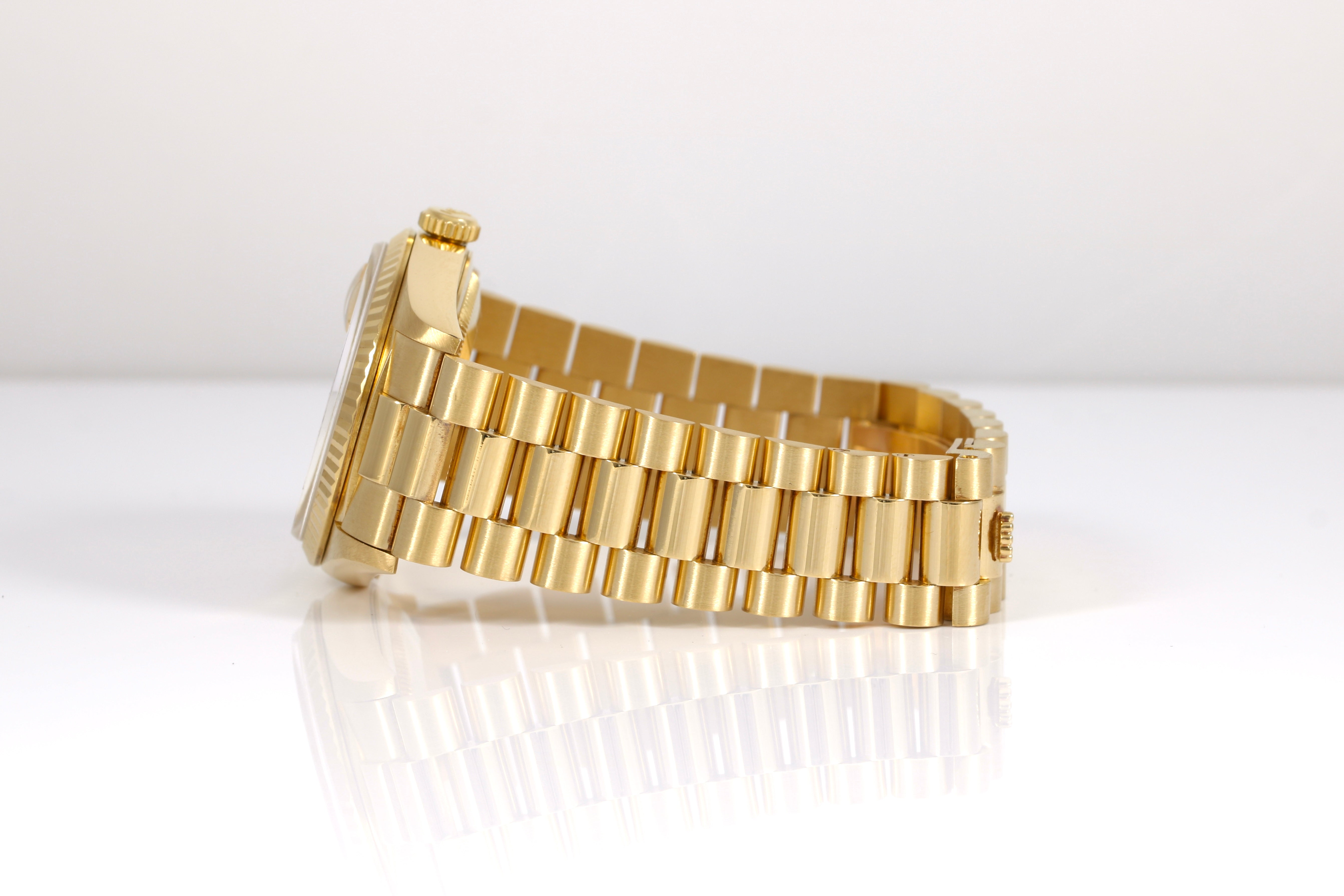 1989 Rolex Day-Date 36mm - 18238 (Tony Soprano)