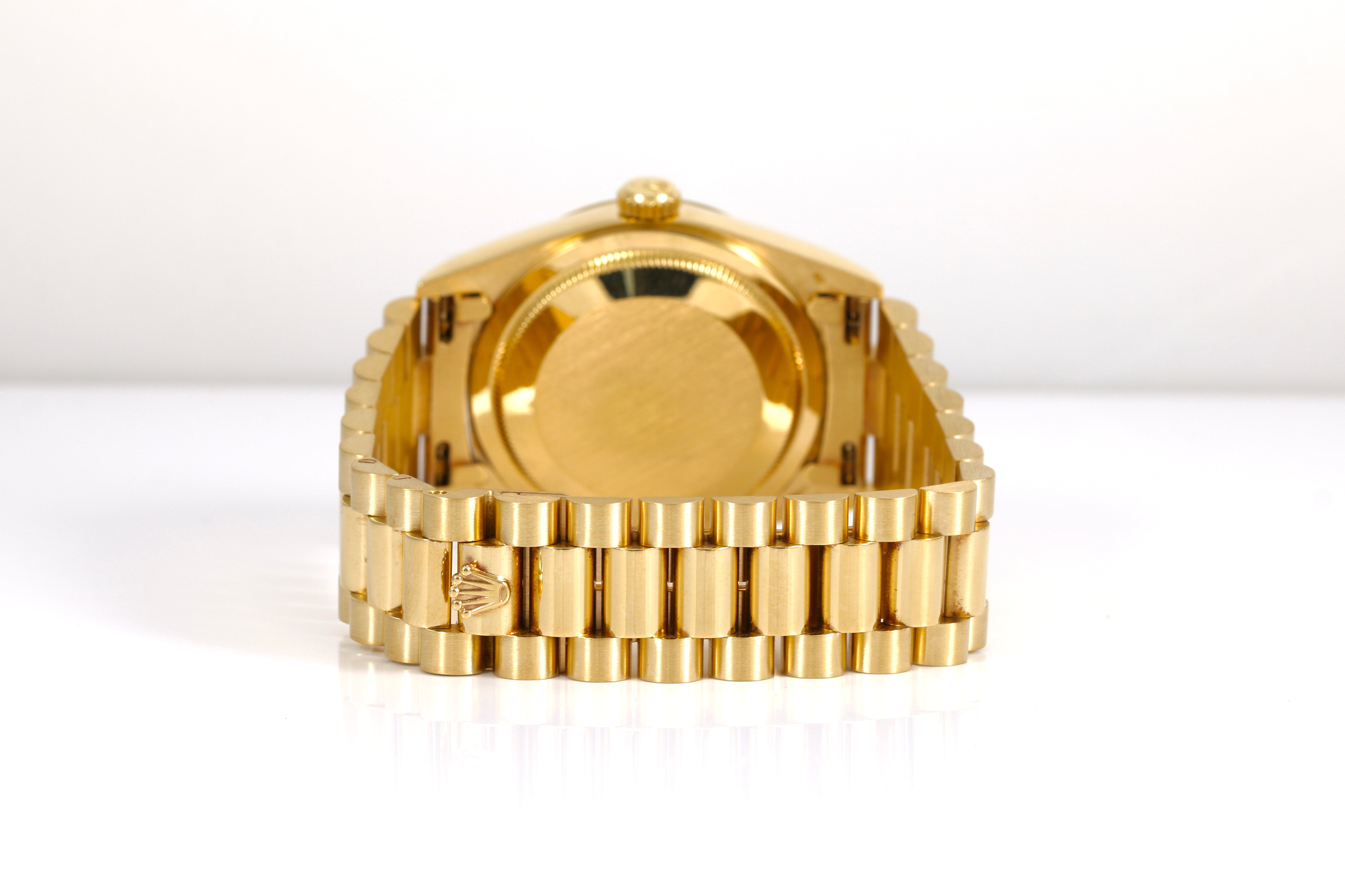 1989 Rolex Day-Date 36mm - 18238 (Tony Soprano)