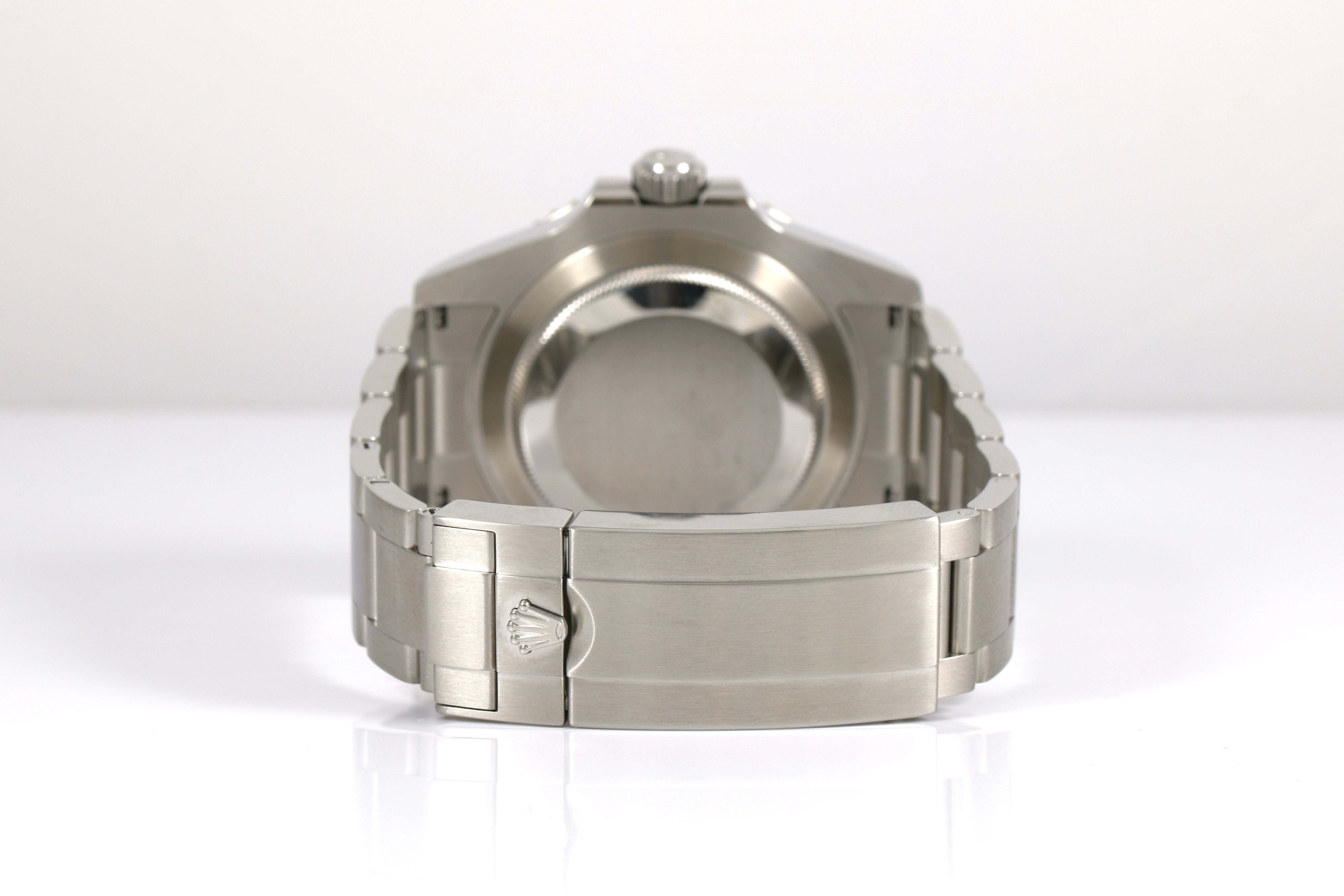 2021 Rolex Submariner Date 41mm - 126610LN