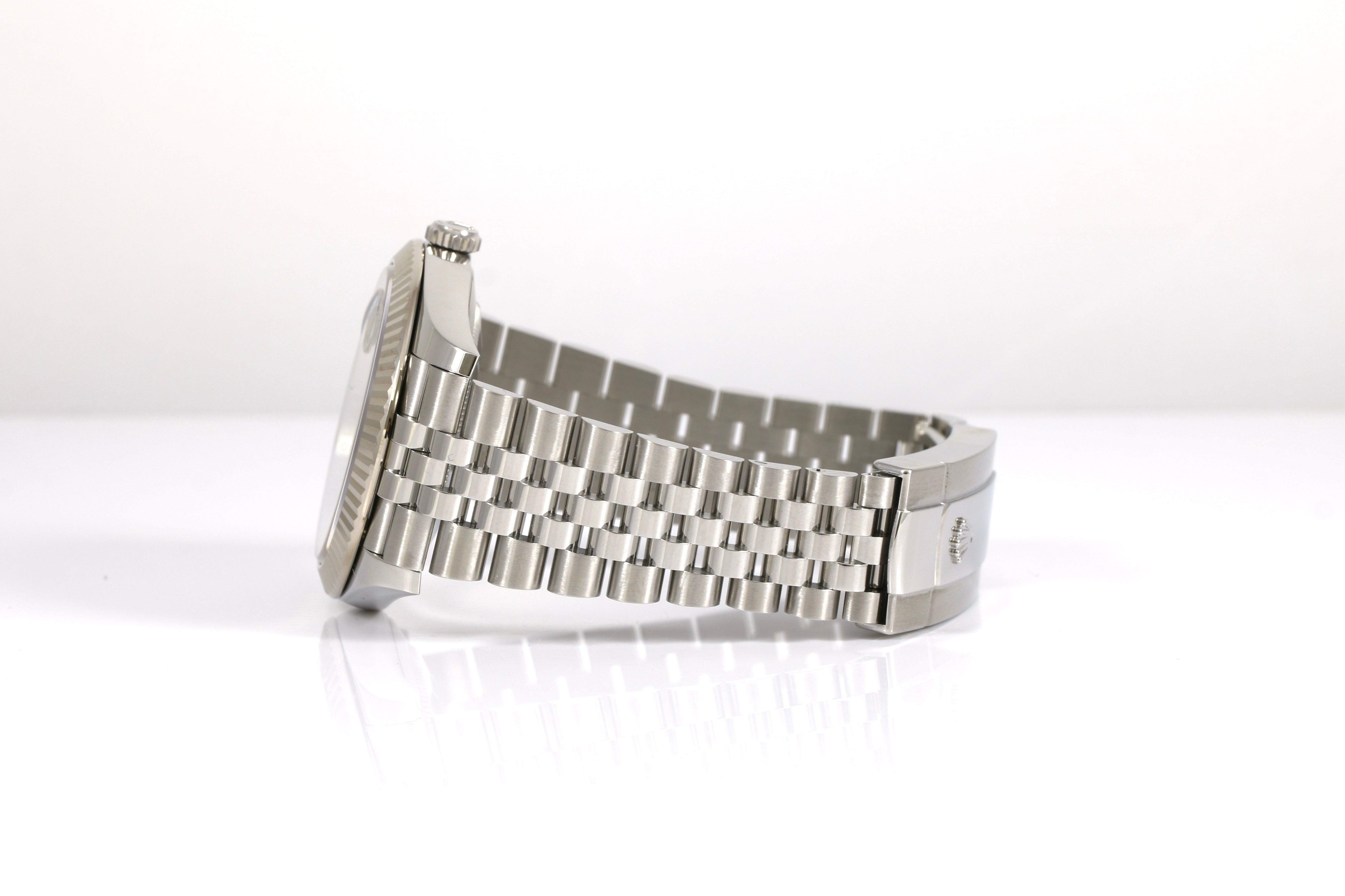 2023 Rolex Datejust 41mm - 126334 (Blue)