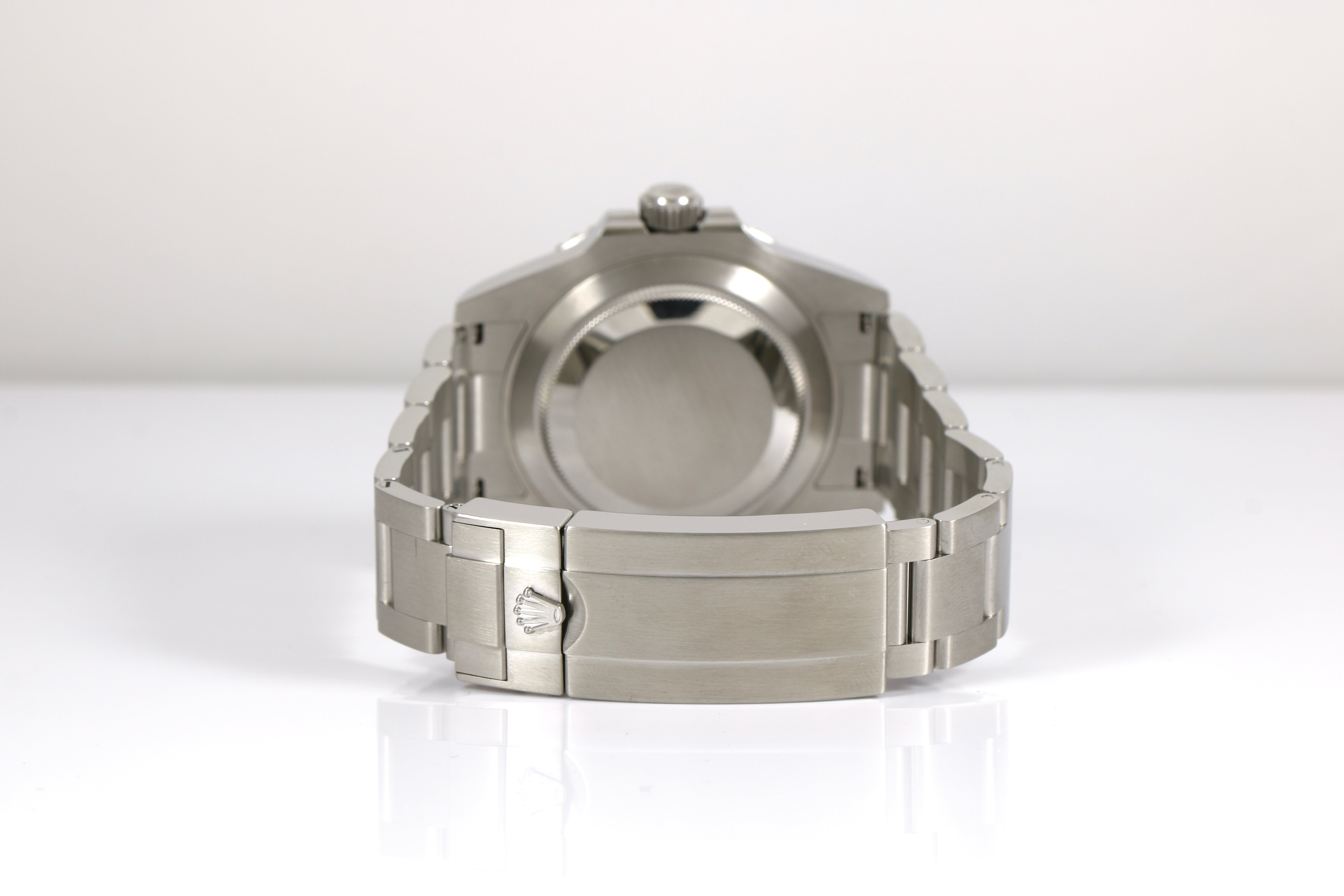 2023 Rolex Submariner No Date 41mm - 124060