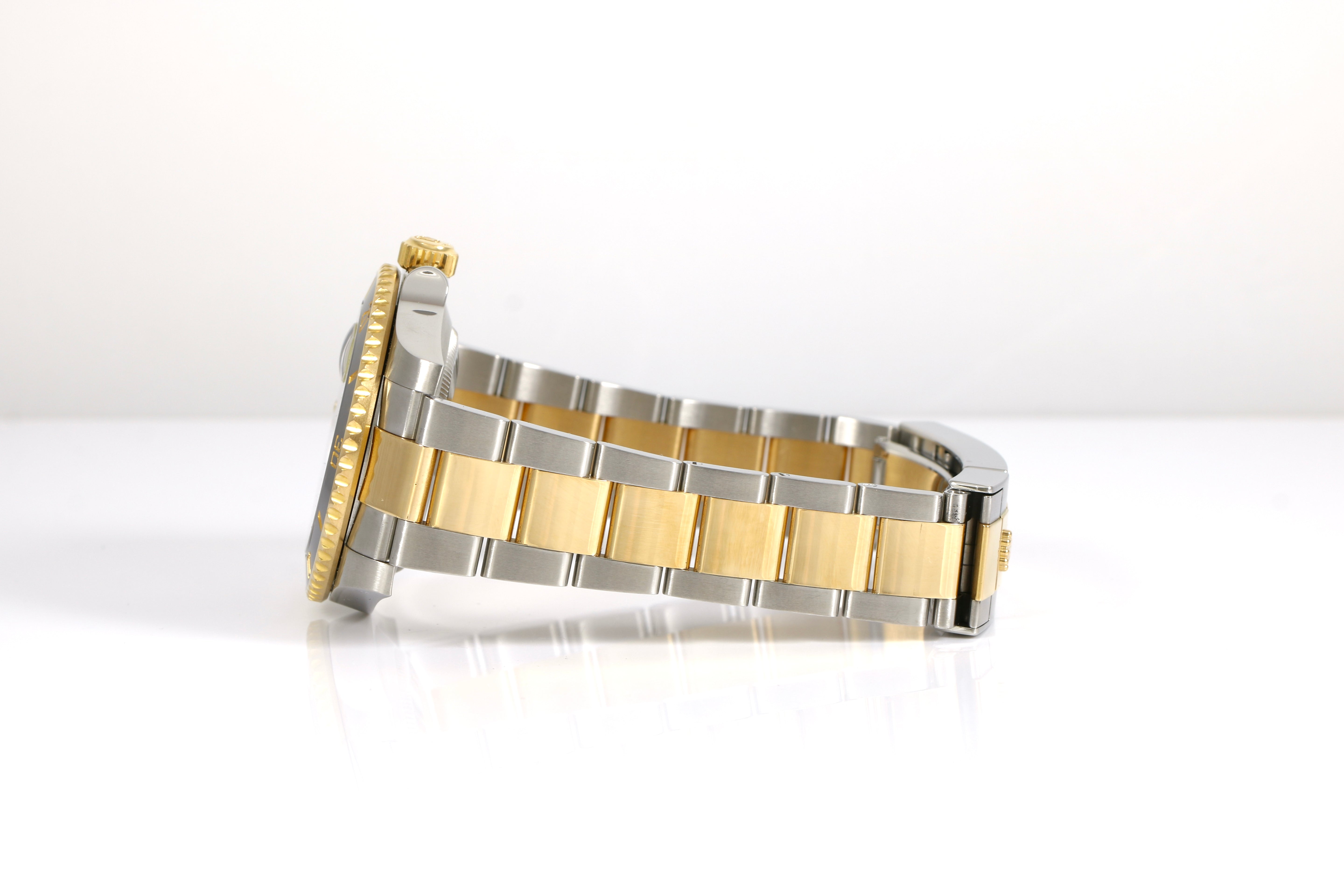 2017 Rolex Submariner Date 40mm - 116613LN