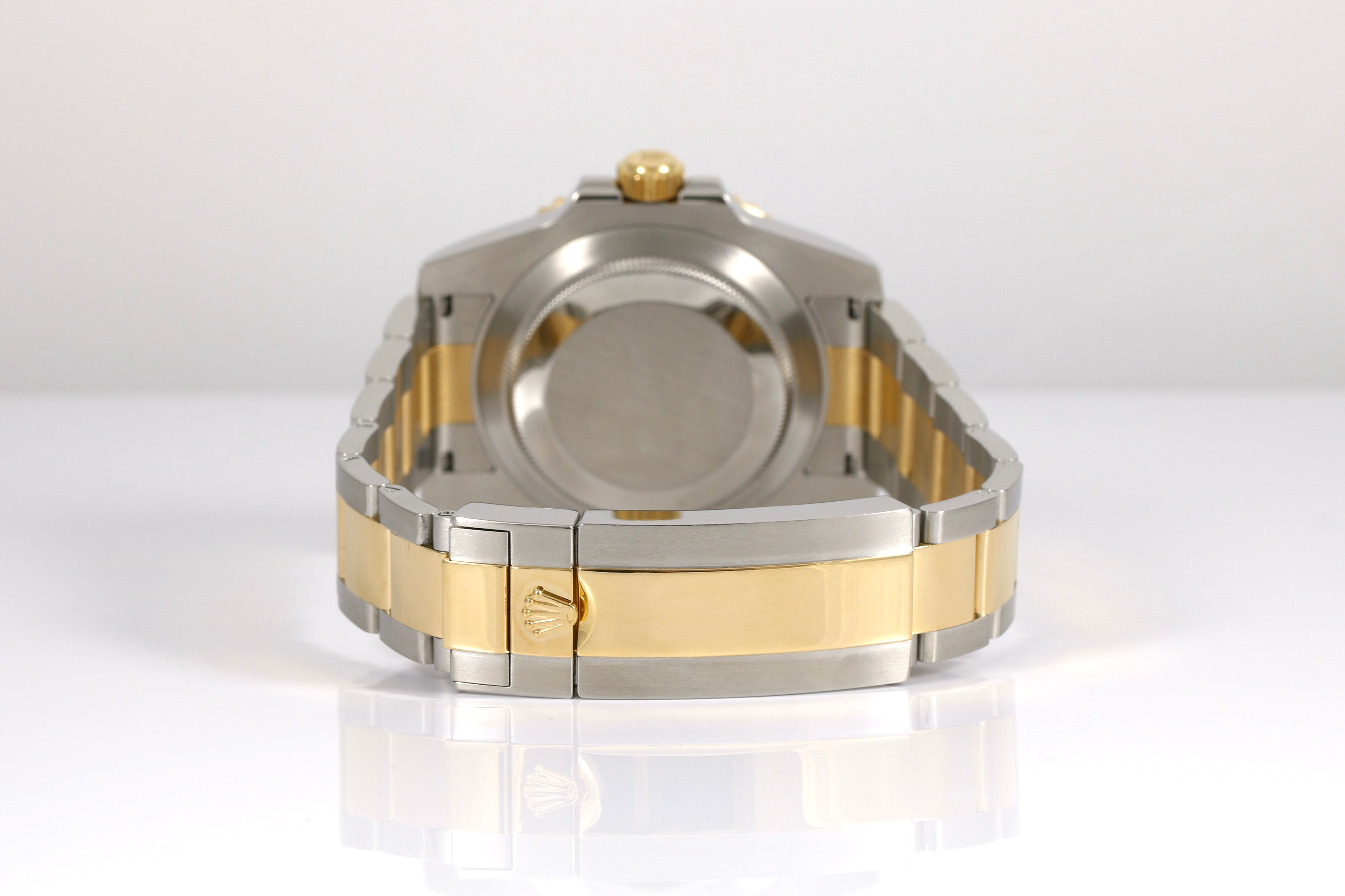 2017 Rolex Submariner Date 40mm - 116613LN