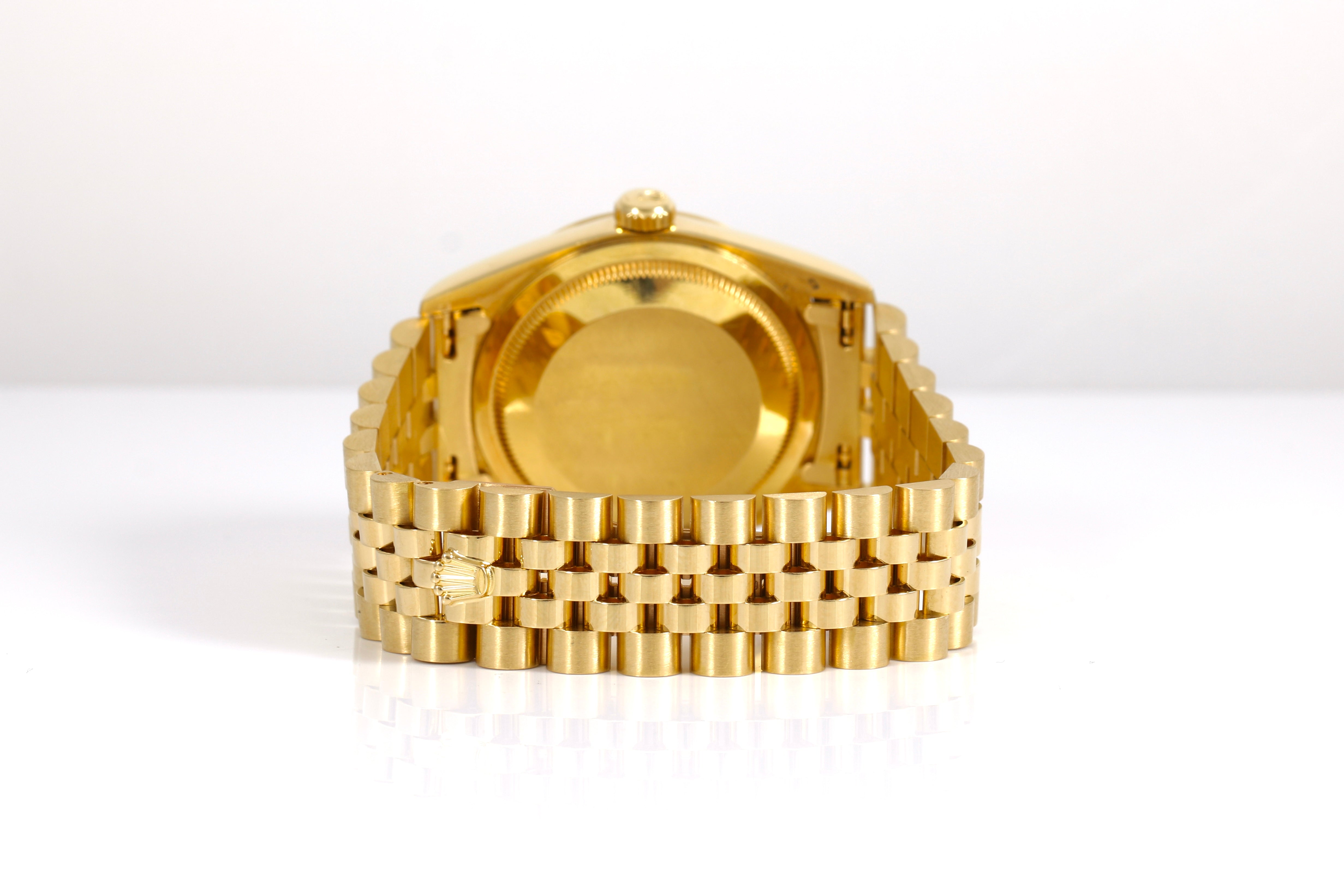 1995 Rolex Datejust 36mm - 16238 (Hidden Clasp)