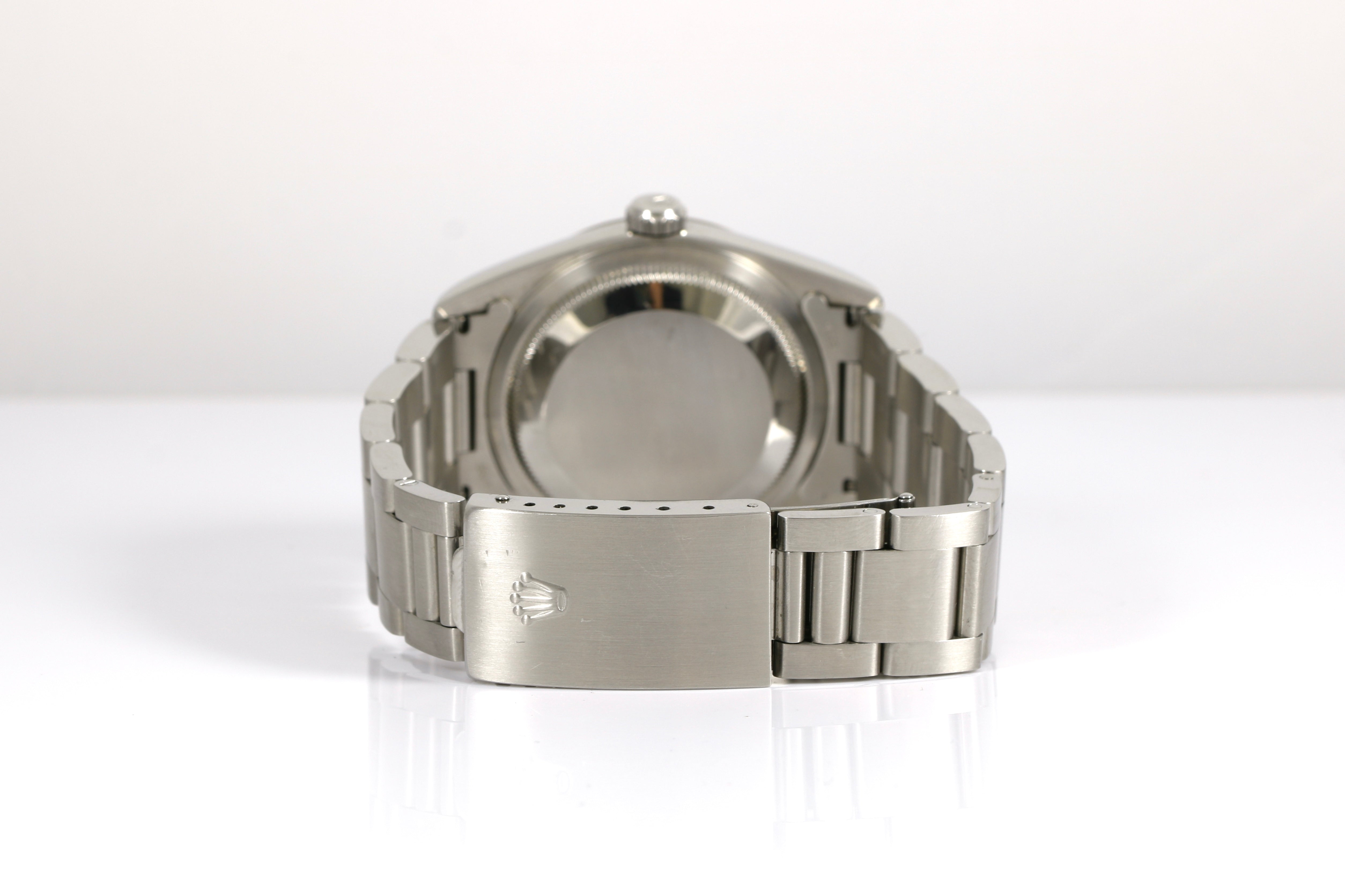 1997 Rolex Datejust 36mm - 16234 (White Roman)