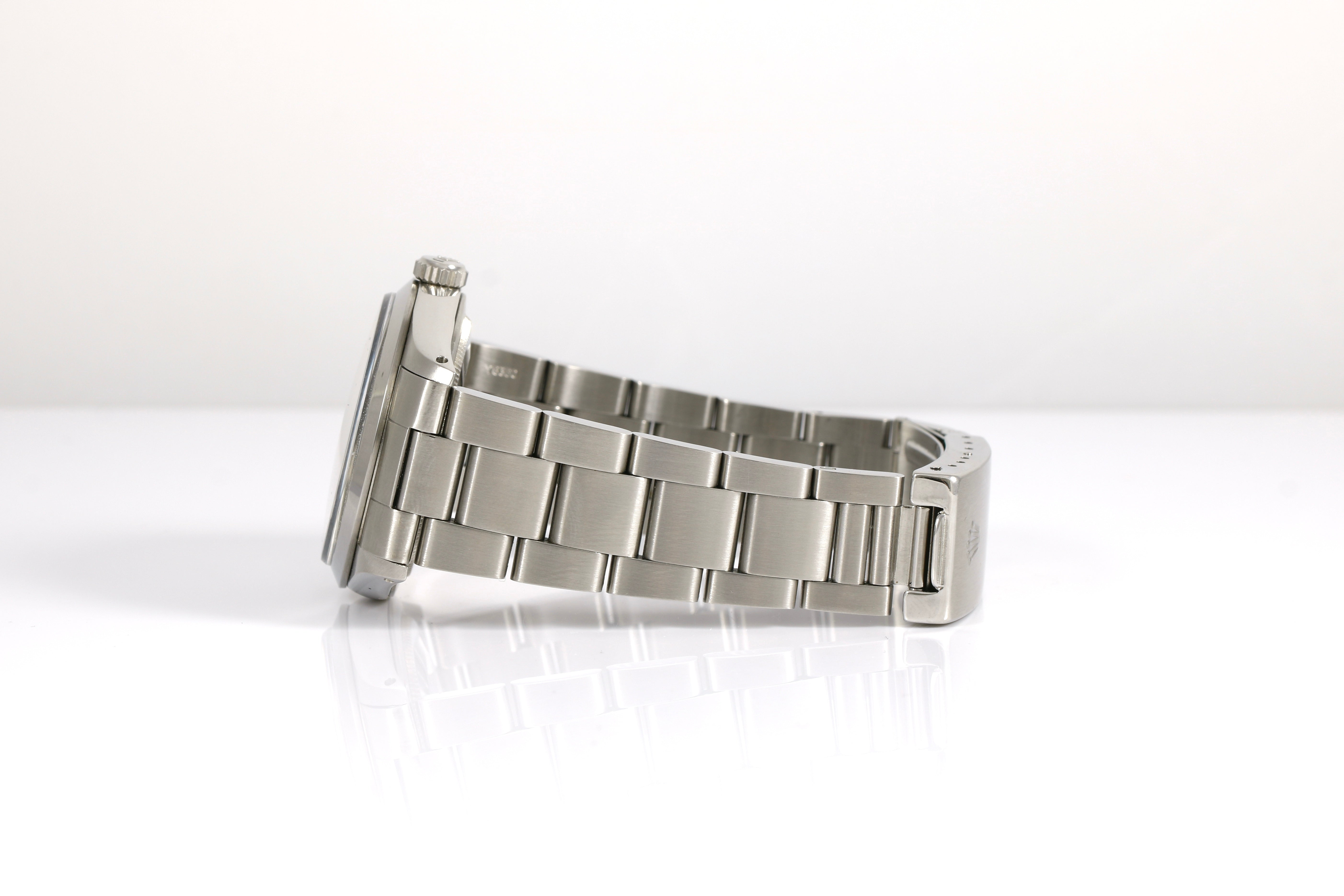 1984 Rolex Explorer 36mm - 1016 (Service Dial)